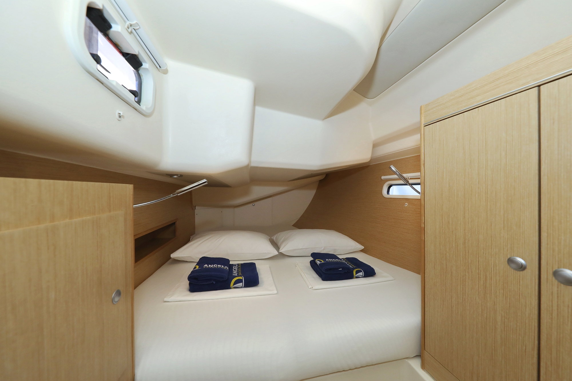 Hanse 455 — photo 25