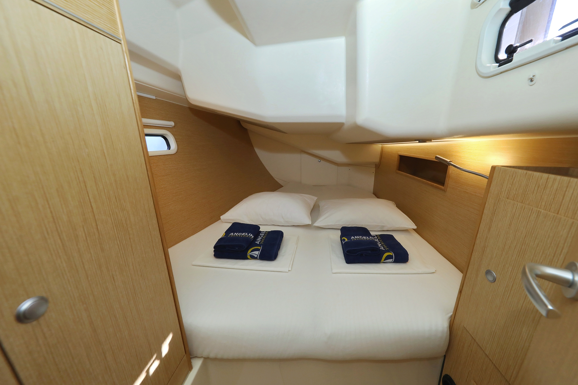 Hanse 455 — photo 26