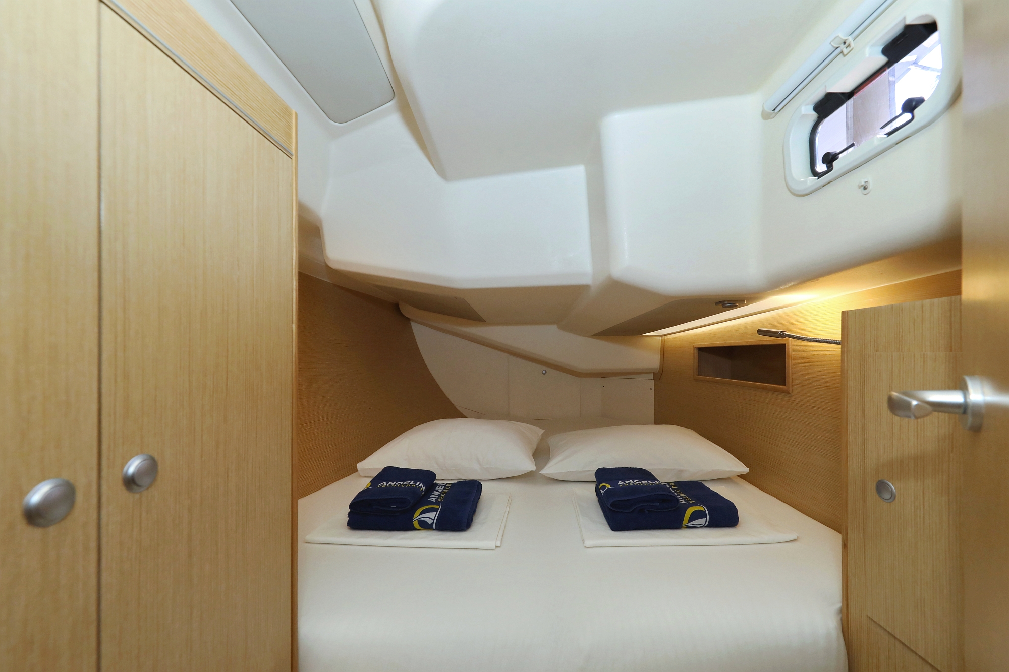 Hanse 455 — photo 27
