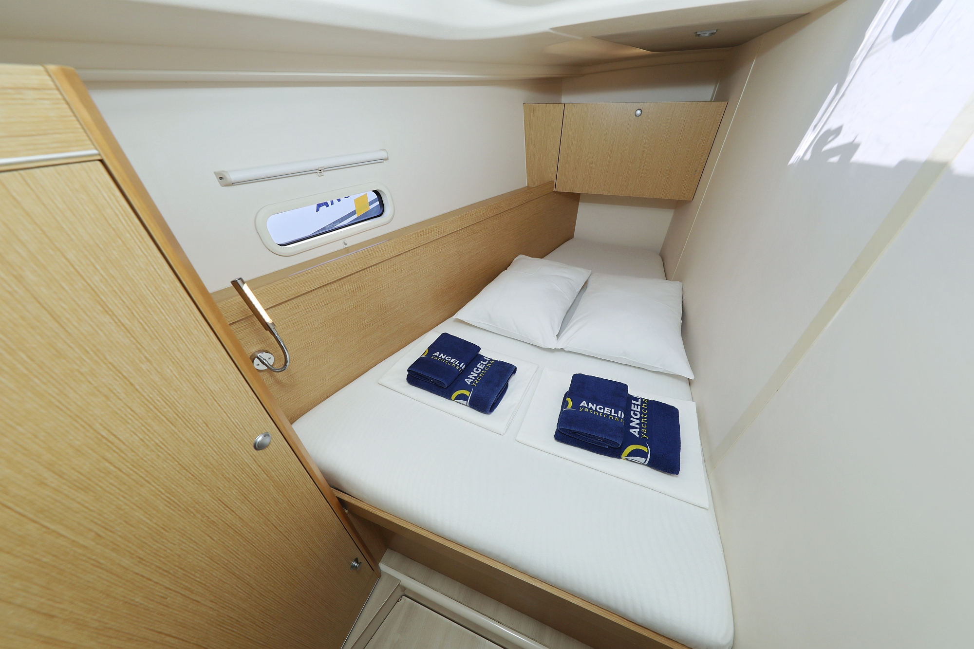 Hanse 455 — photo 28