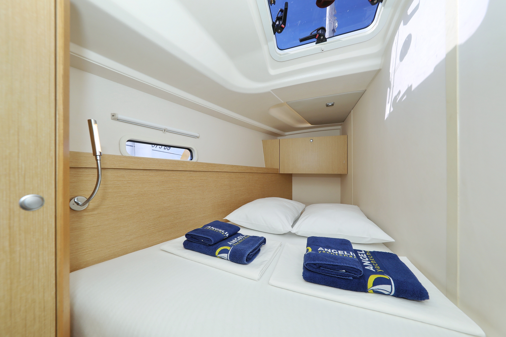 Hanse 455 — photo 29