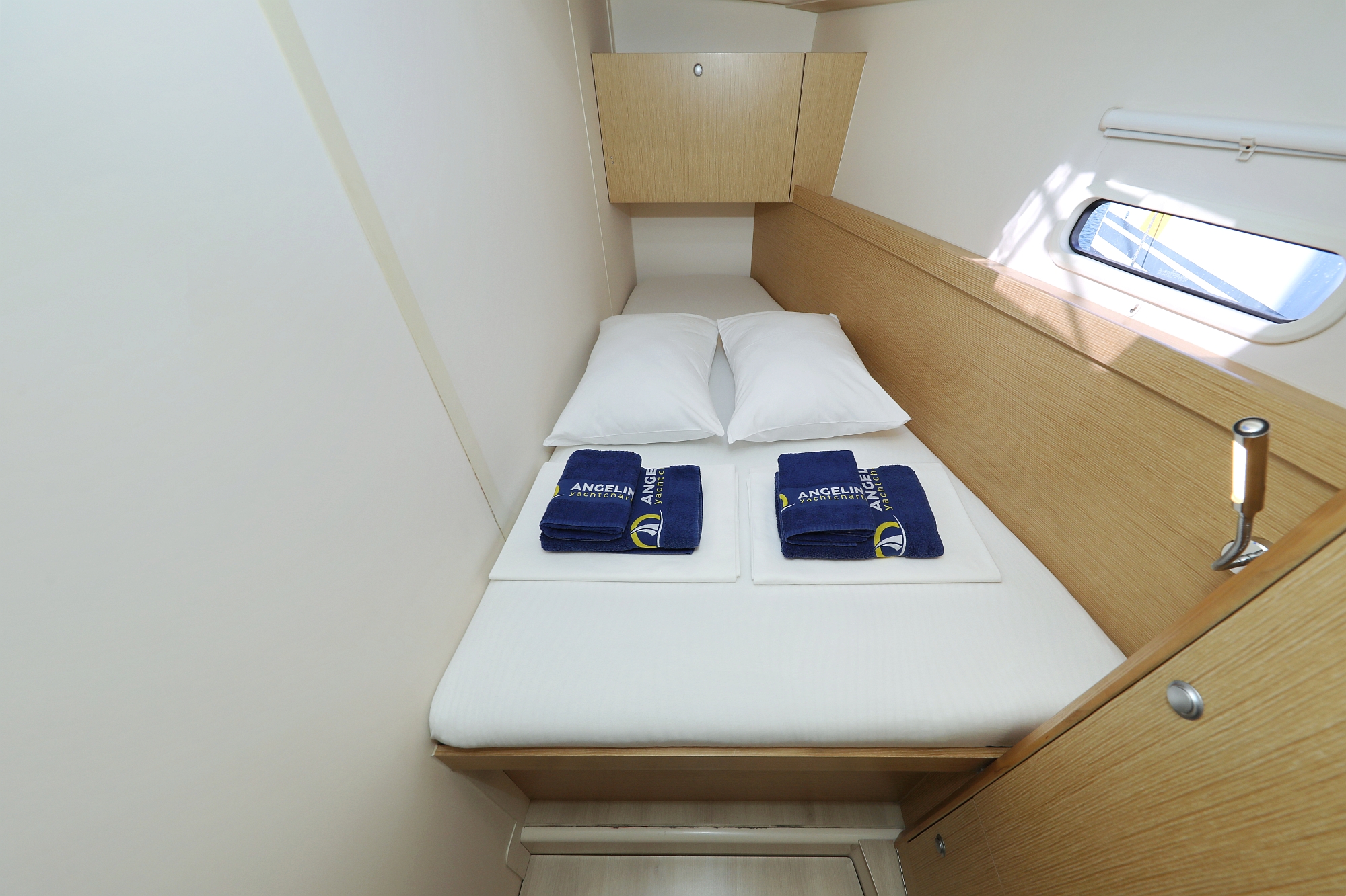 Hanse 455 — photo 30