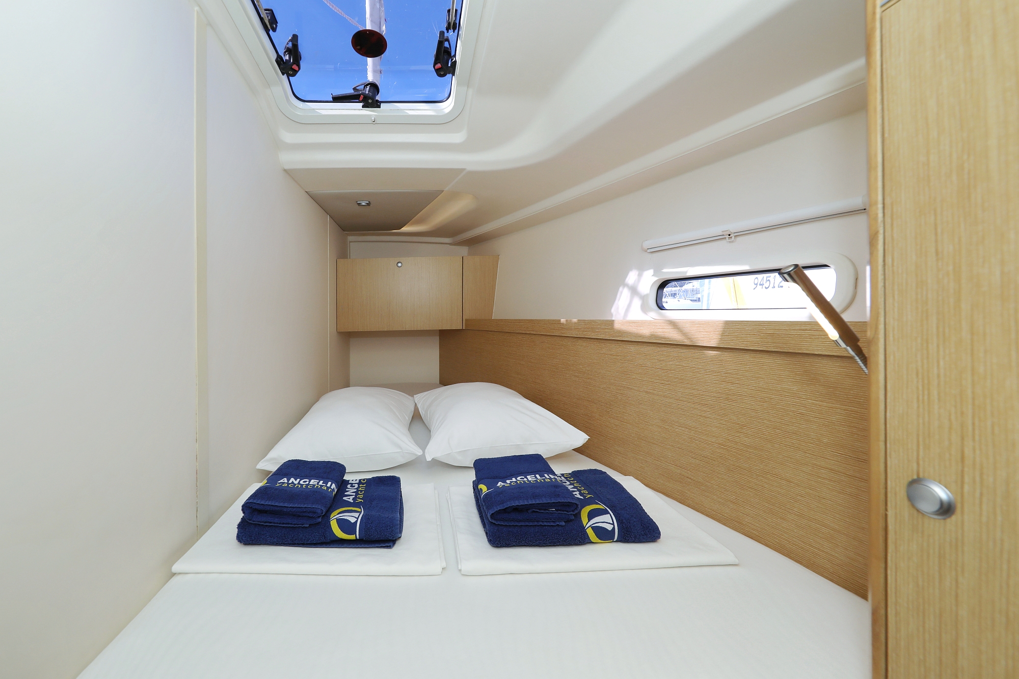 Hanse 455 — photo 31