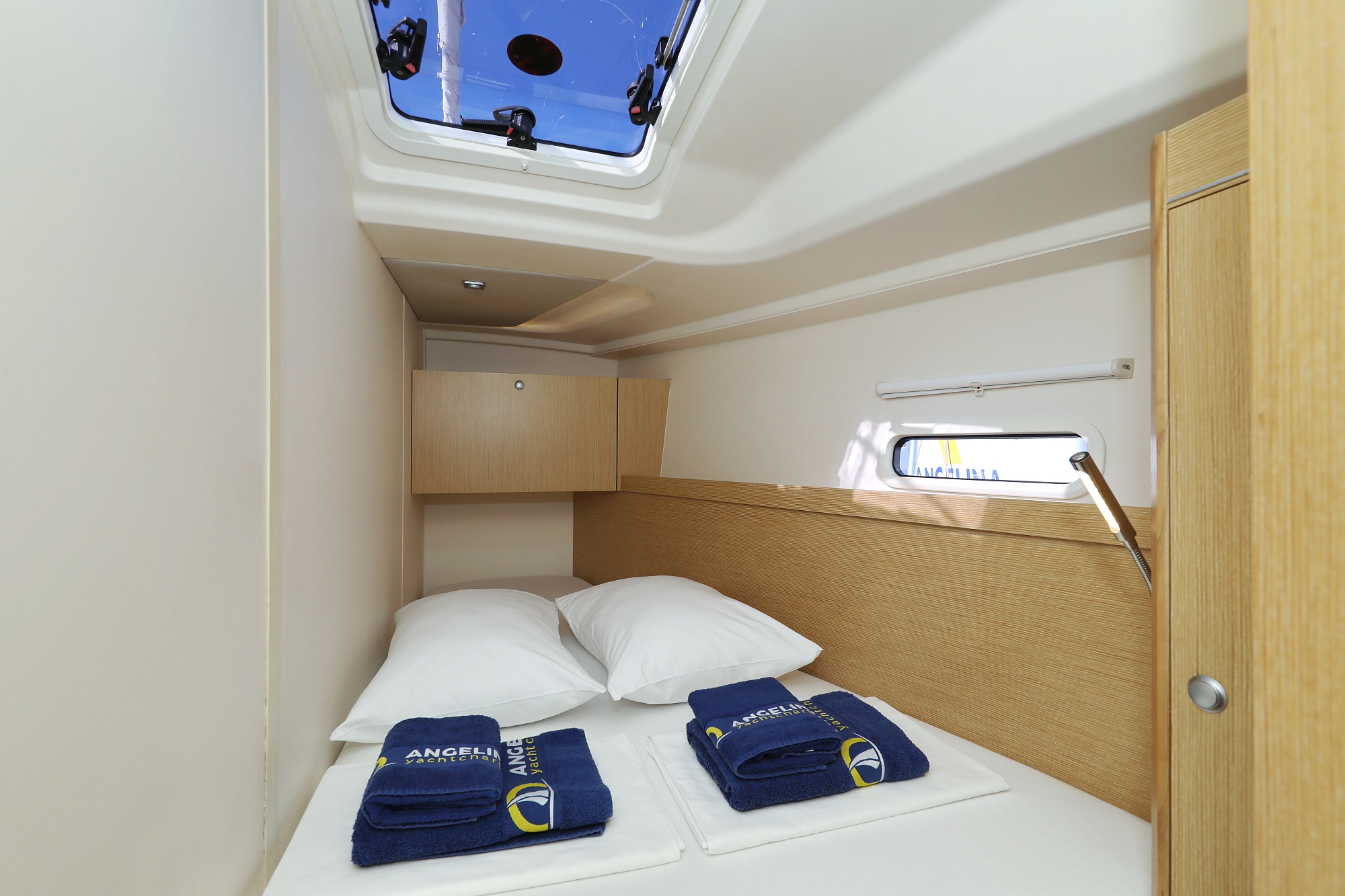 Hanse 455 — photo 32