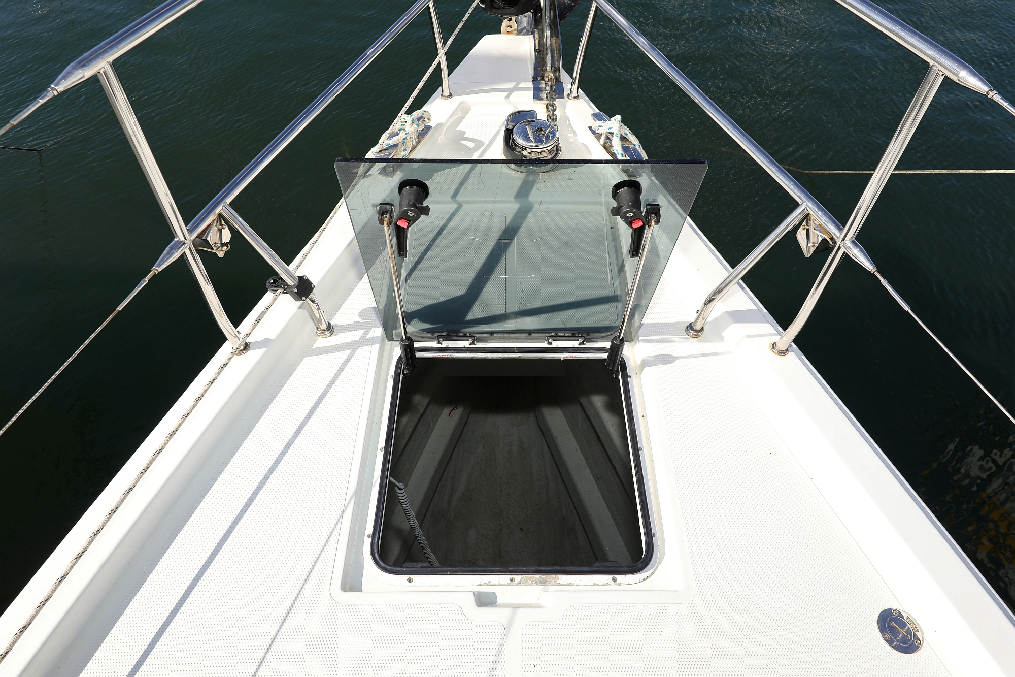 Hanse 455 — photo 49