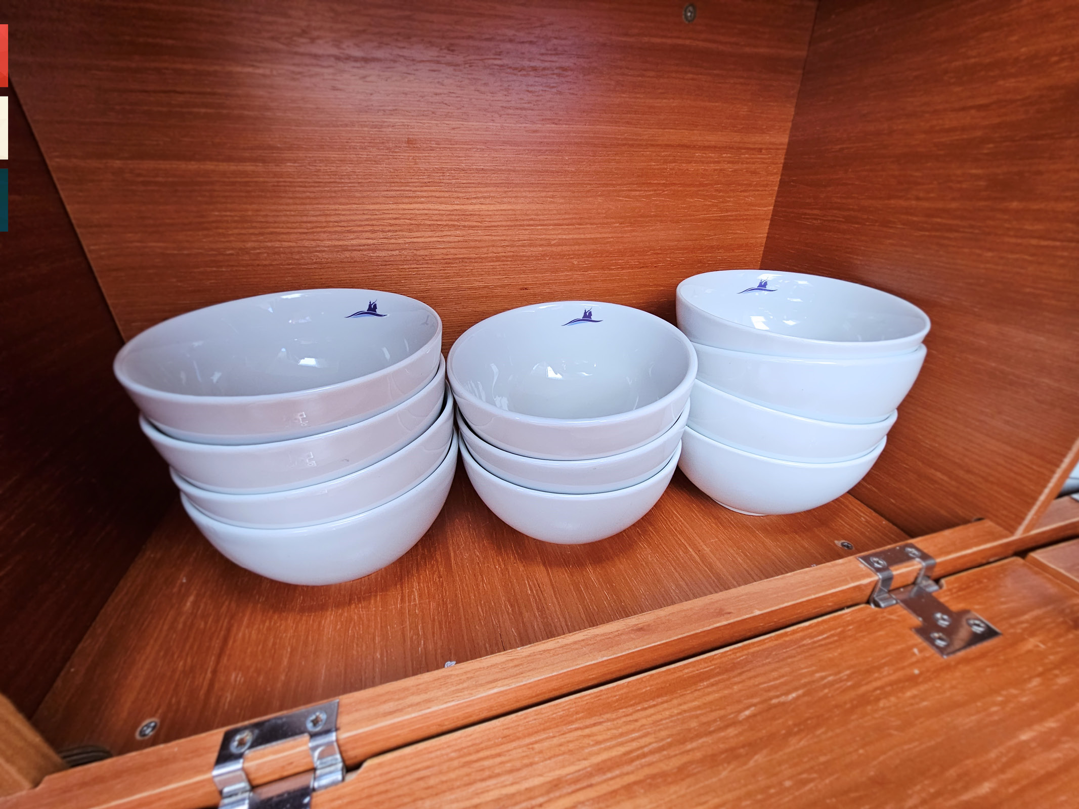 Dufour 520 GL — photo 36