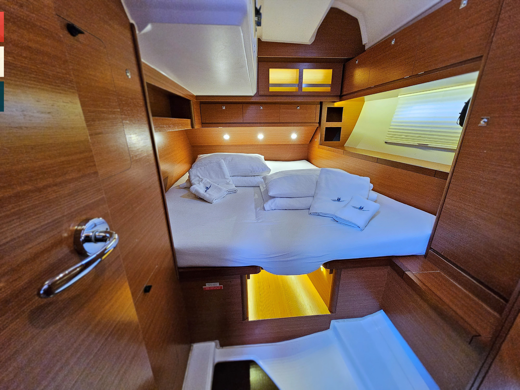 Dufour 520 GL — photo 44