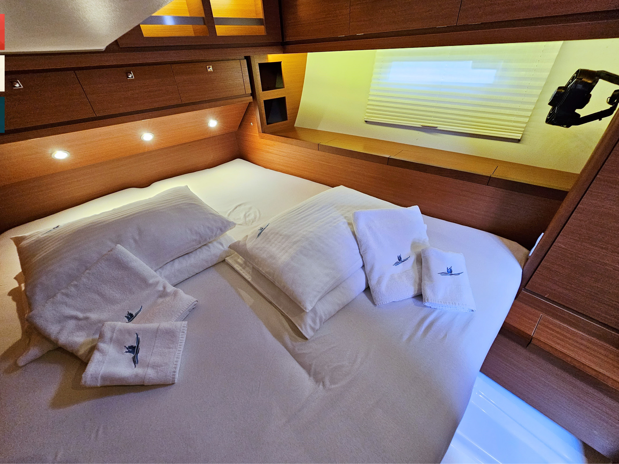 Dufour 520 GL — photo 46