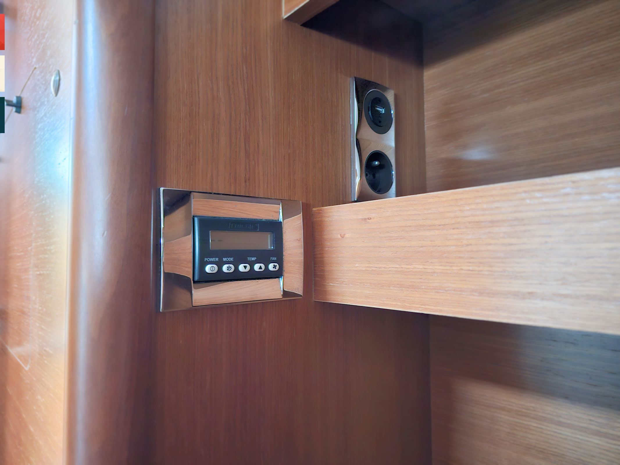 Dufour 520 GL — photo 47