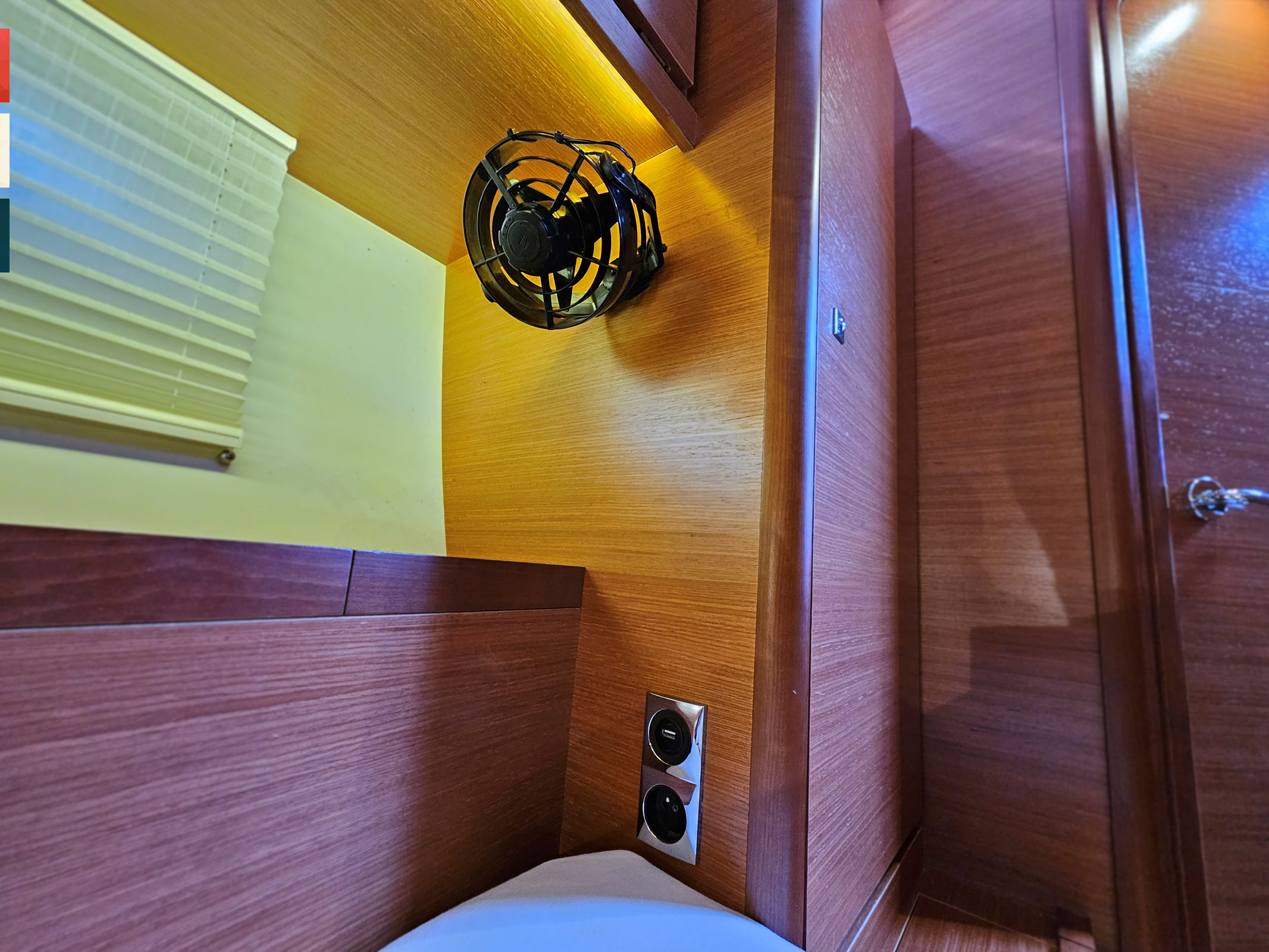 Dufour 520 GL — photo 48