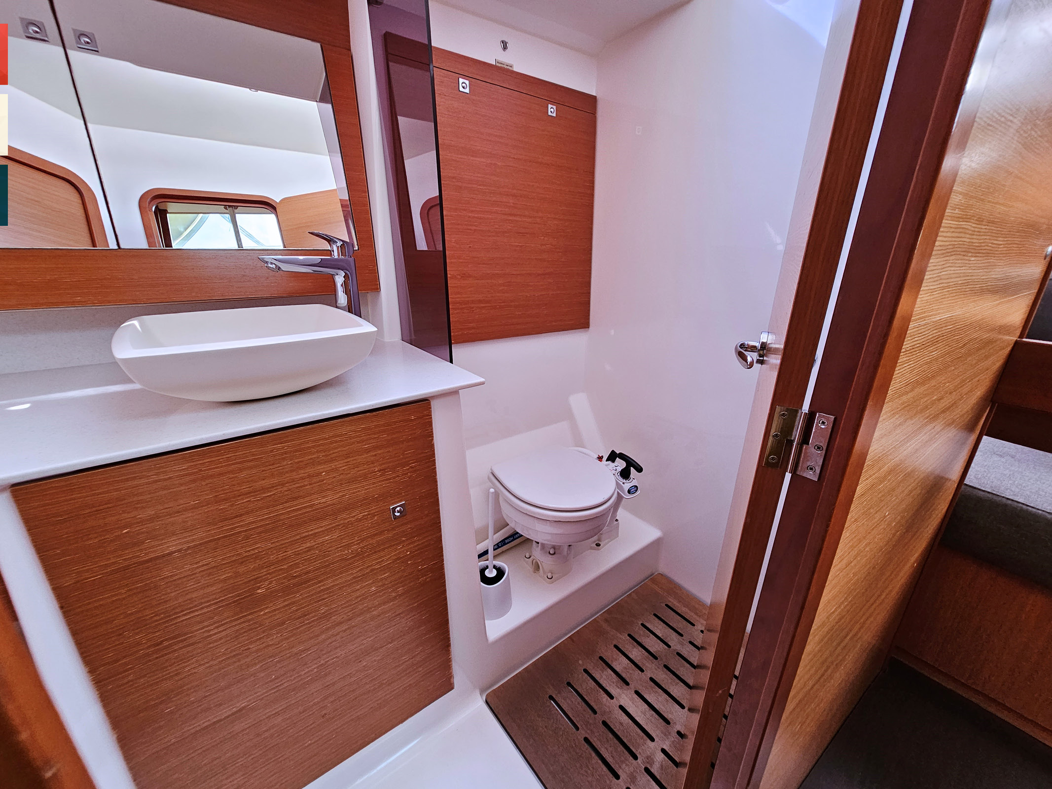 Dufour 520 GL — photo 54