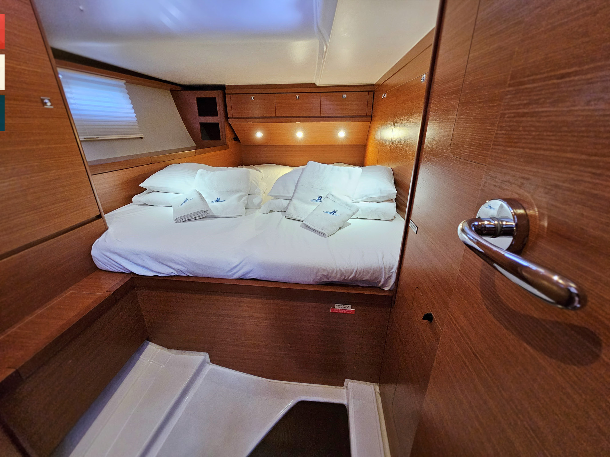 Dufour 520 GL — photo 55