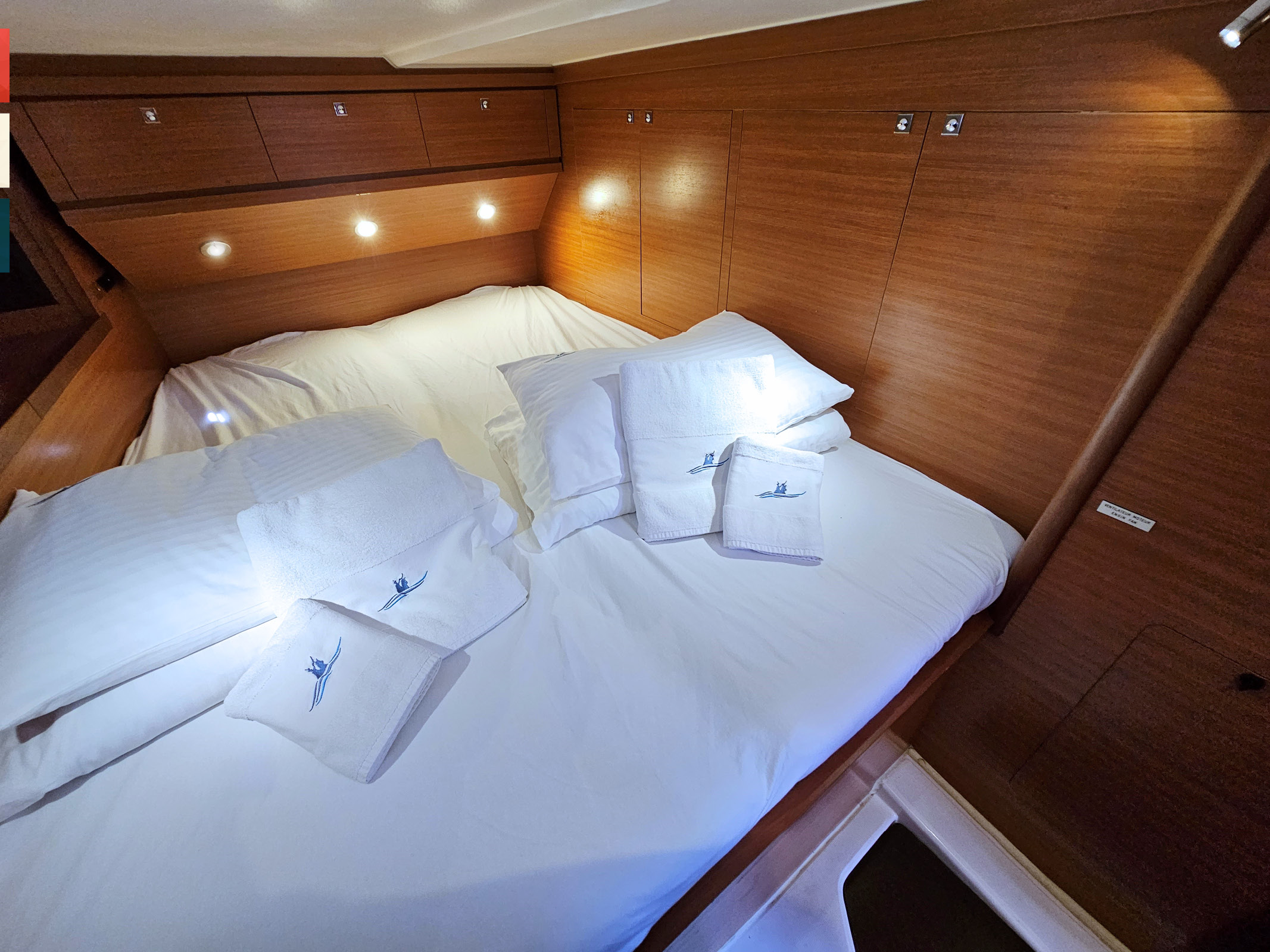 Dufour 520 GL — photo 56