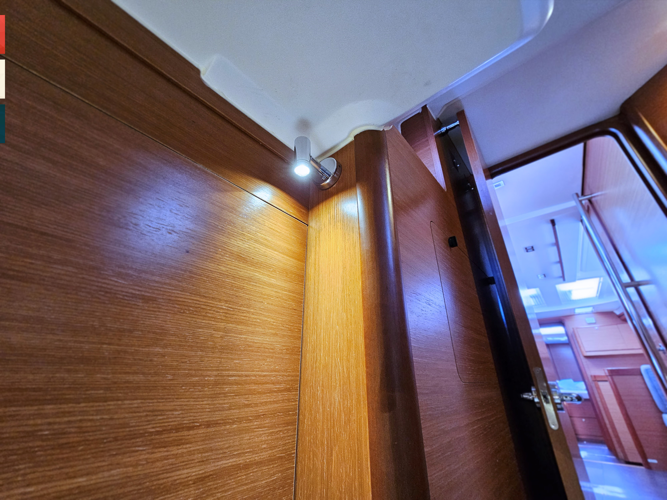 Dufour 520 GL — photo 58