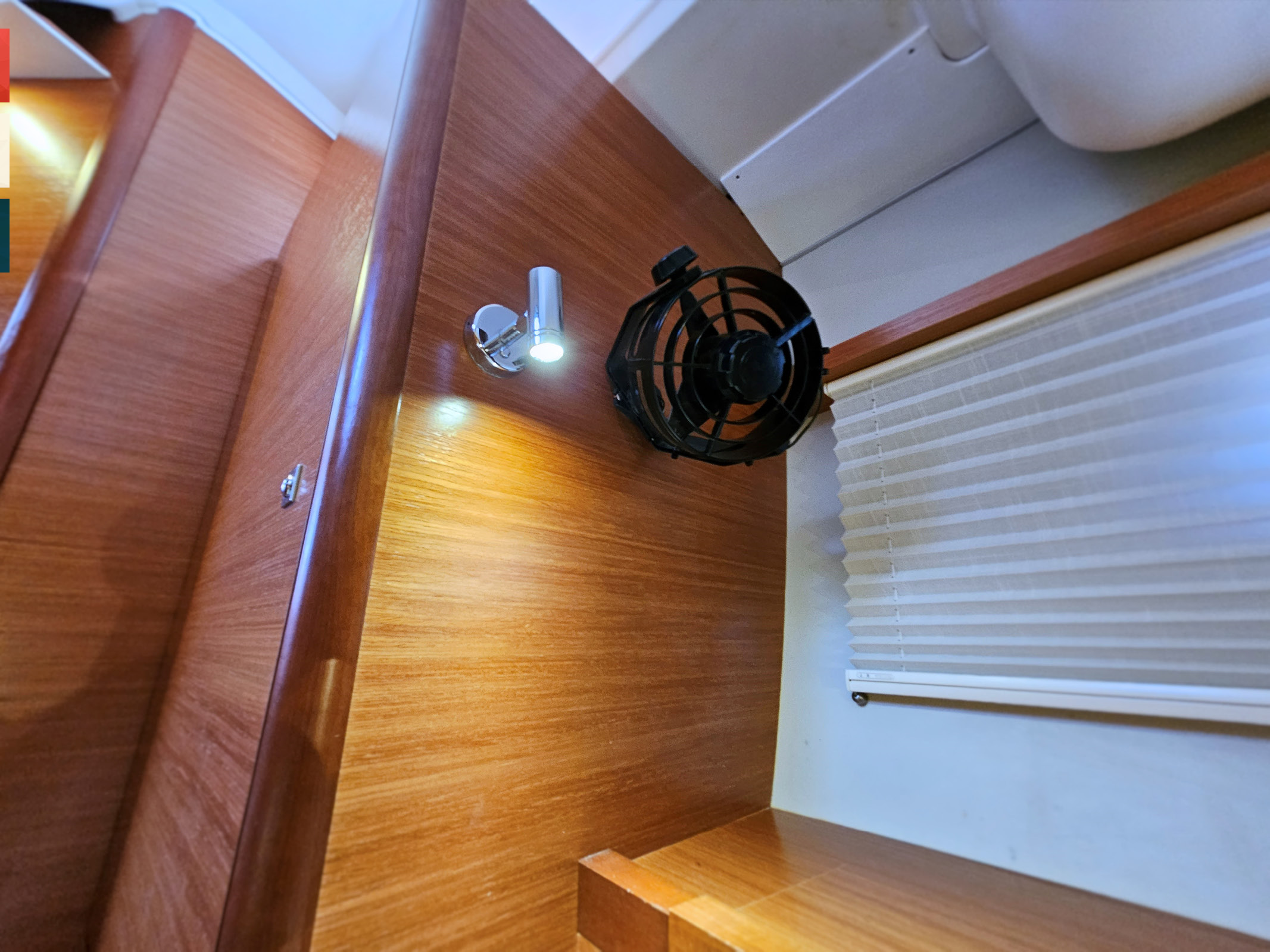 Dufour 520 GL — photo 59