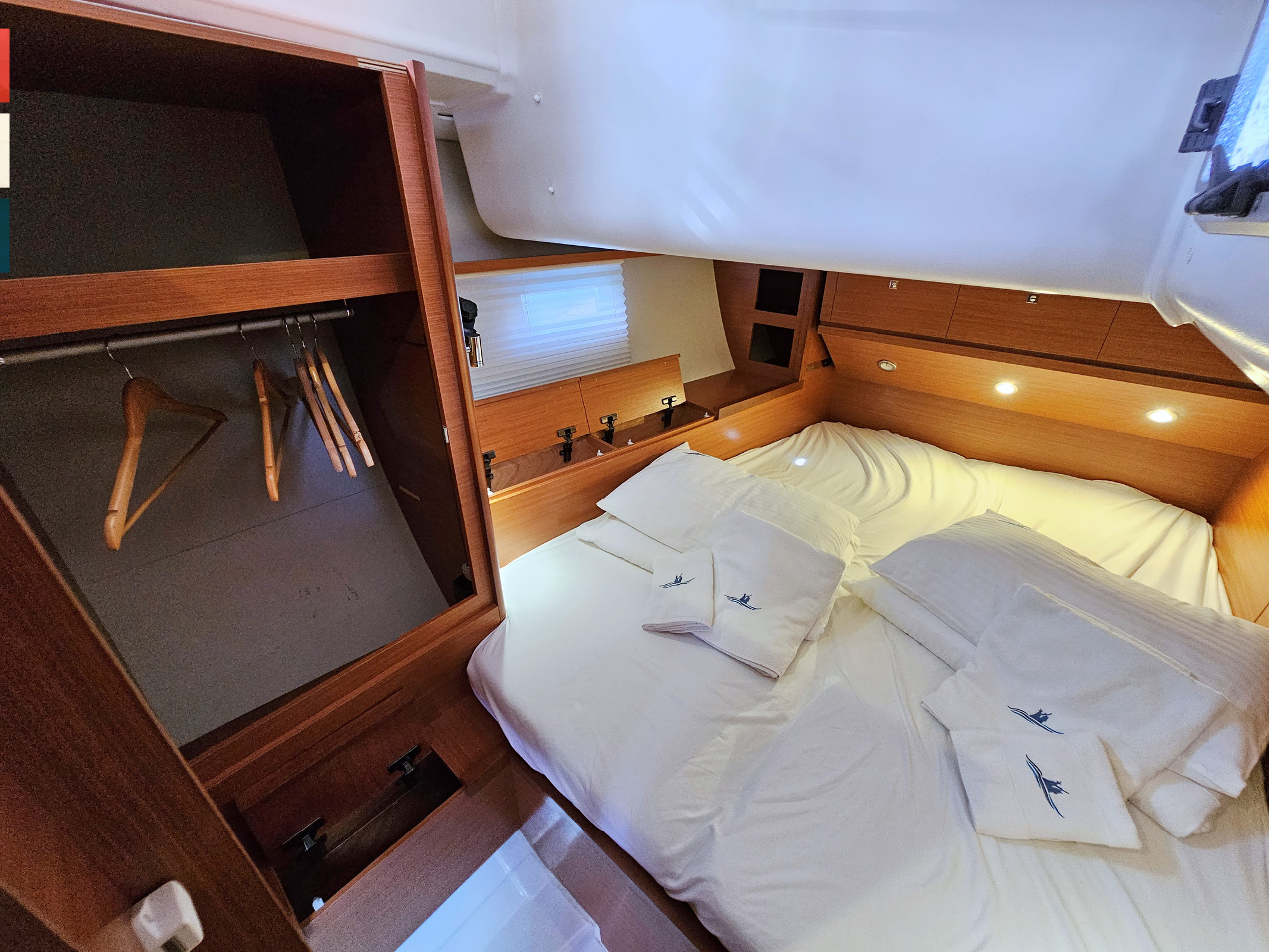 Dufour 520 GL — photo 60