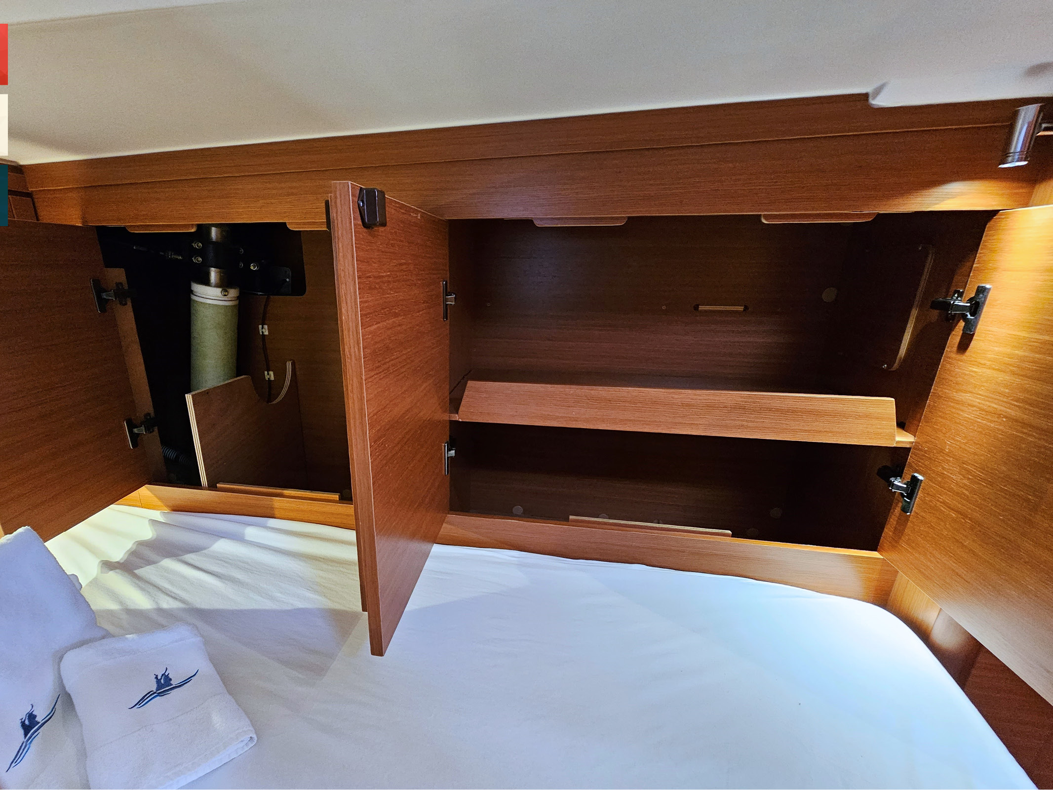 Dufour 520 GL — photo 61