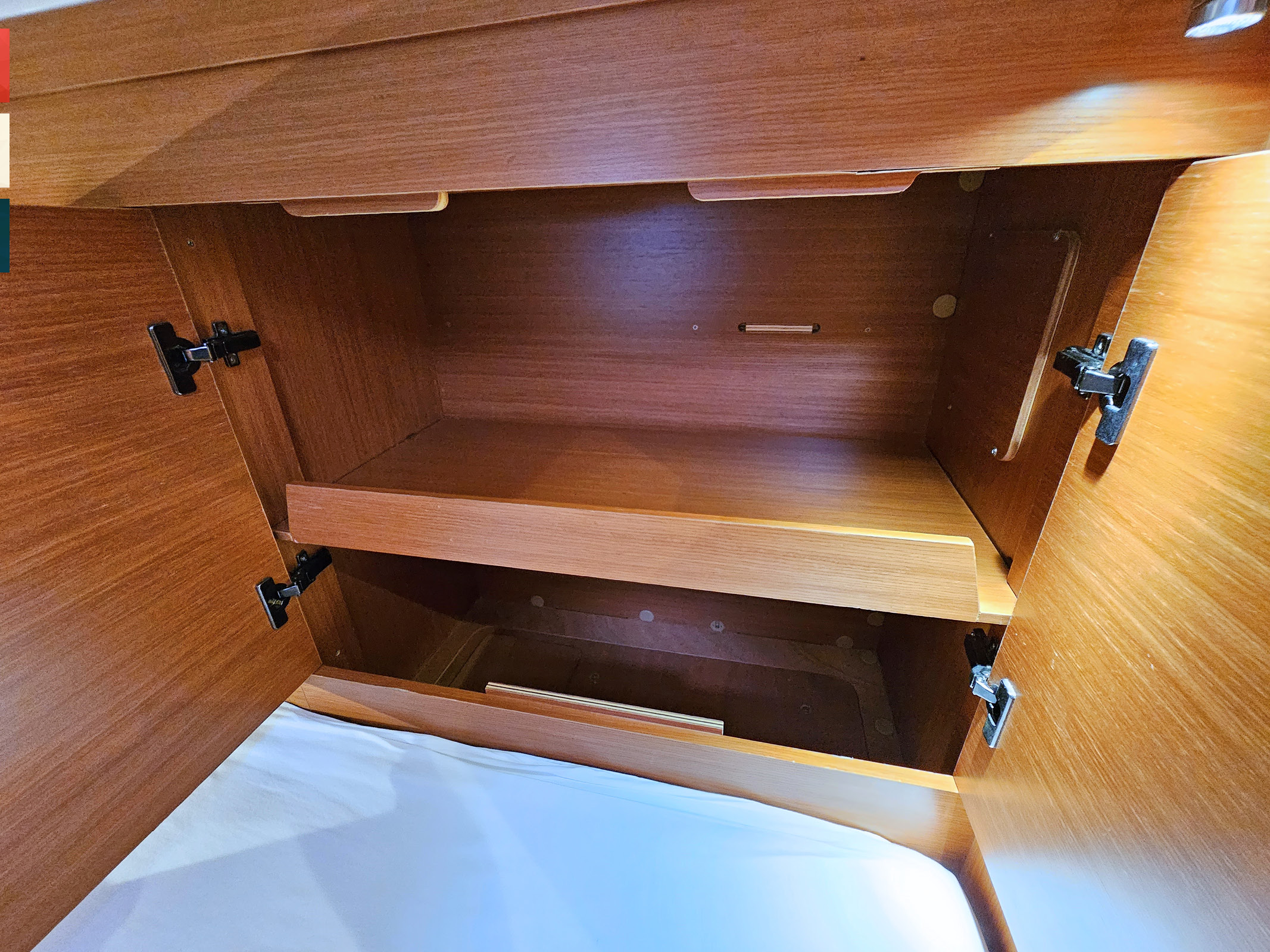 Dufour 520 GL — photo 62
