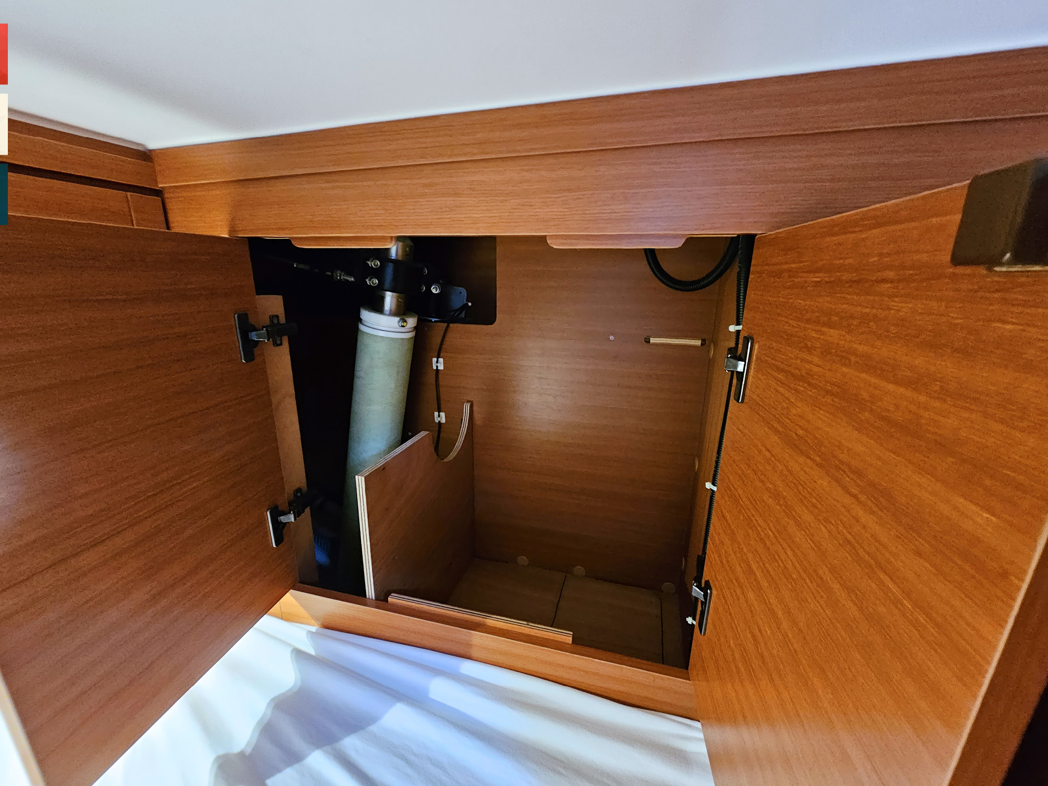 Dufour 520 GL — photo 63