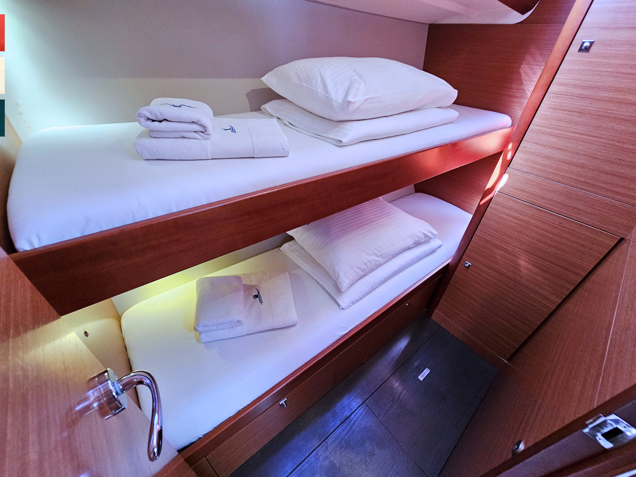 Dufour 520 GL — photo 64