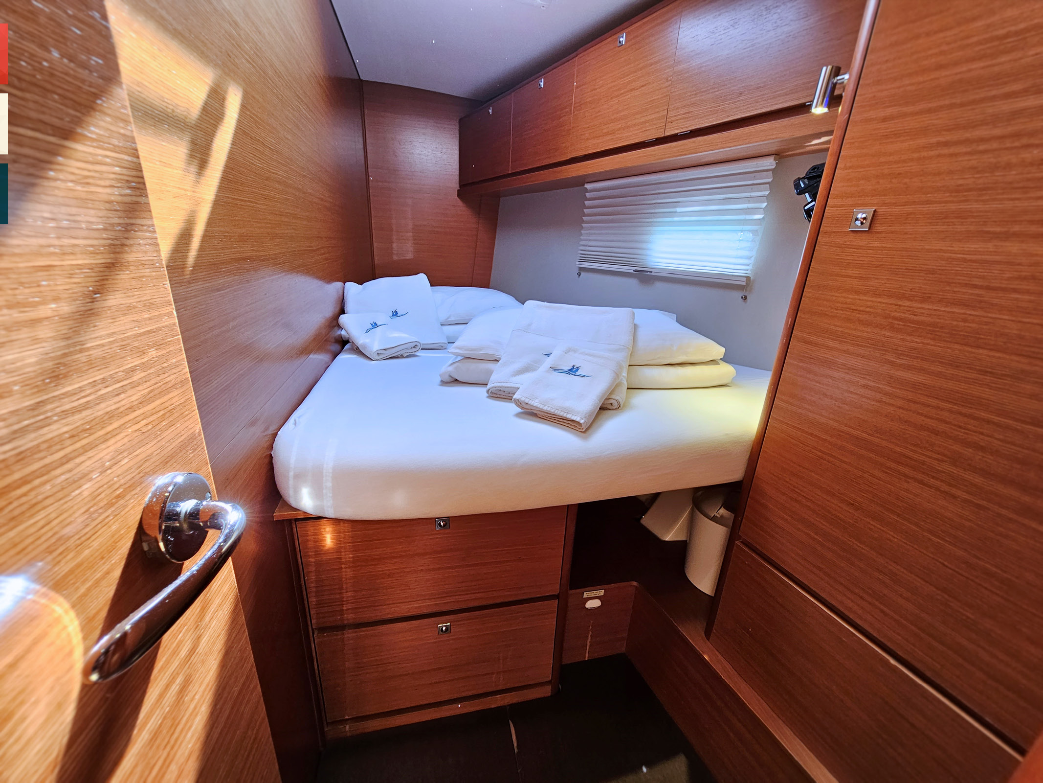 Dufour 520 GL — photo 66