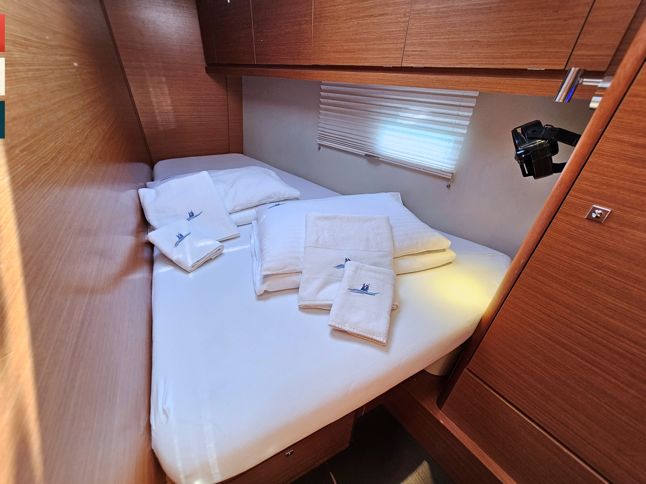 Dufour 520 GL — photo 67