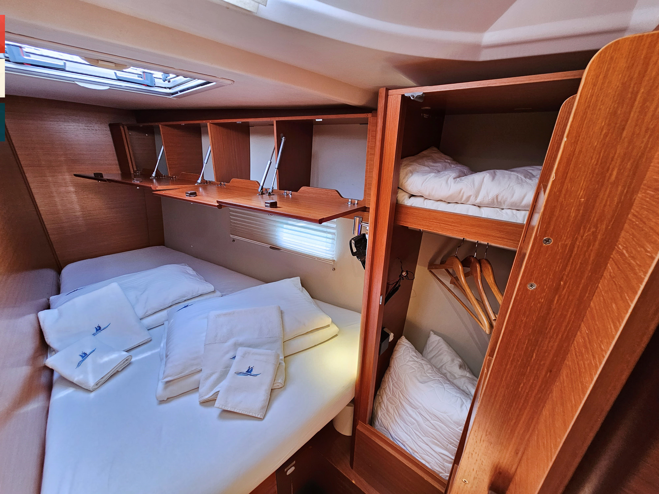 Dufour 520 GL — photo 69