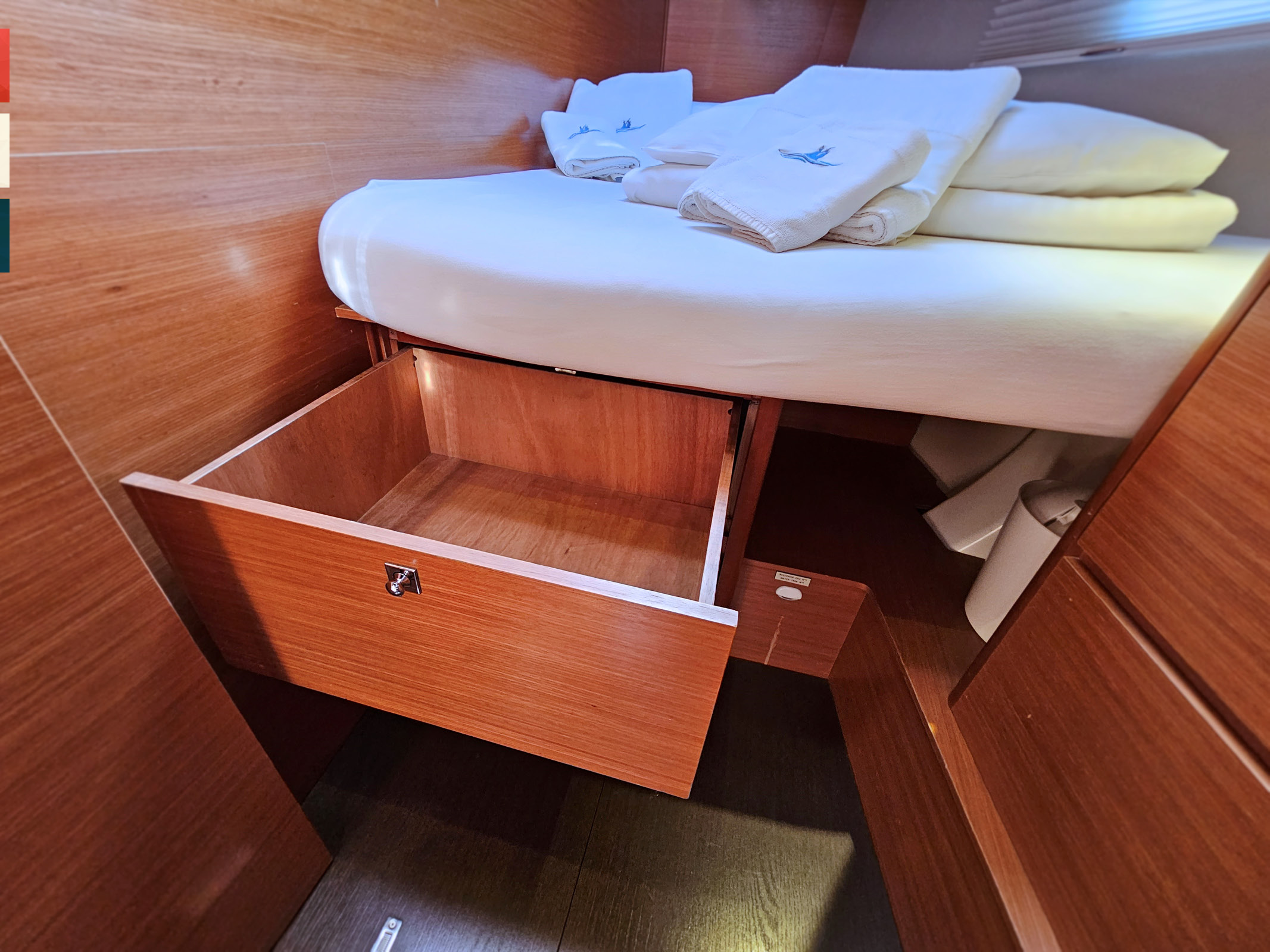 Dufour 520 GL — photo 70