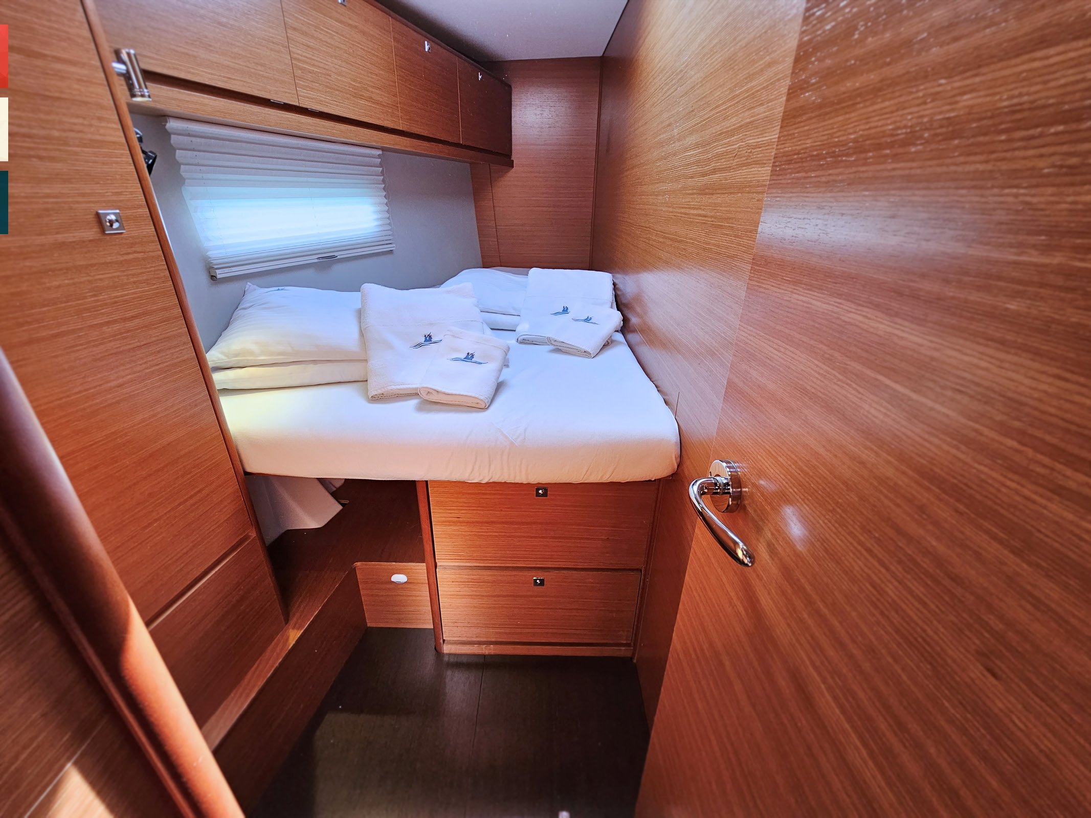 Dufour 520 GL — photo 73