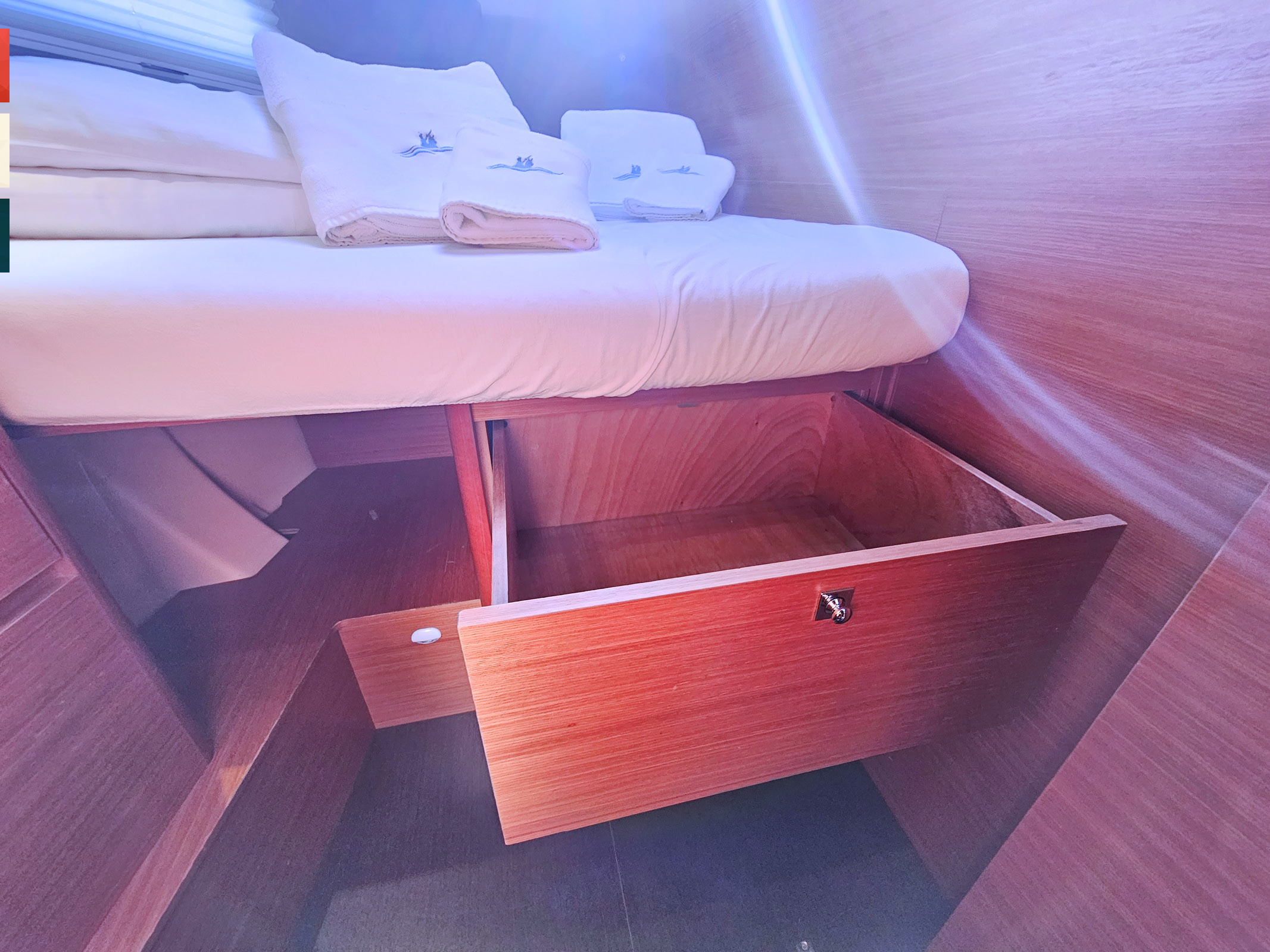 Dufour 520 GL — photo 77