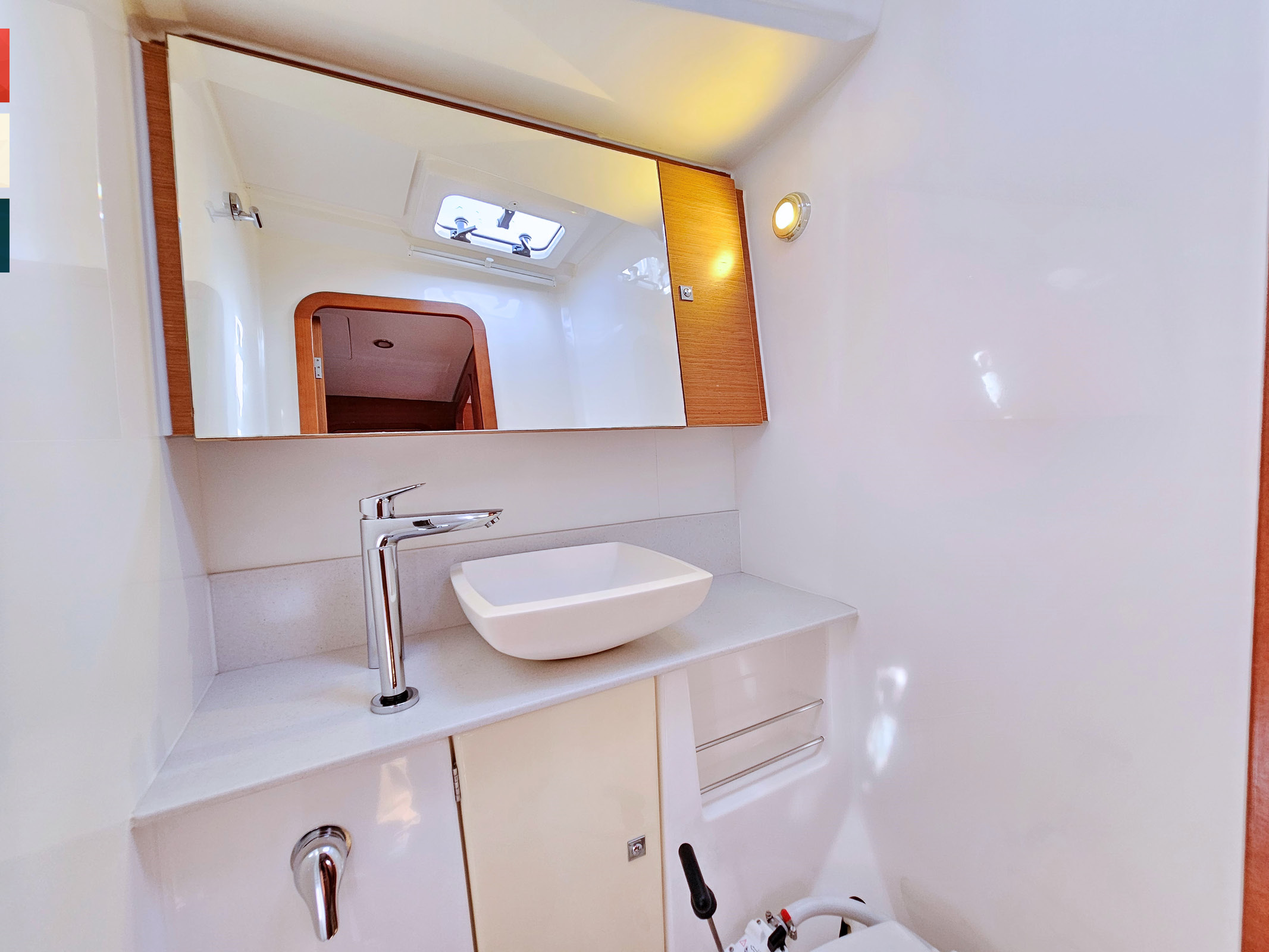Dufour 520 GL — photo 80