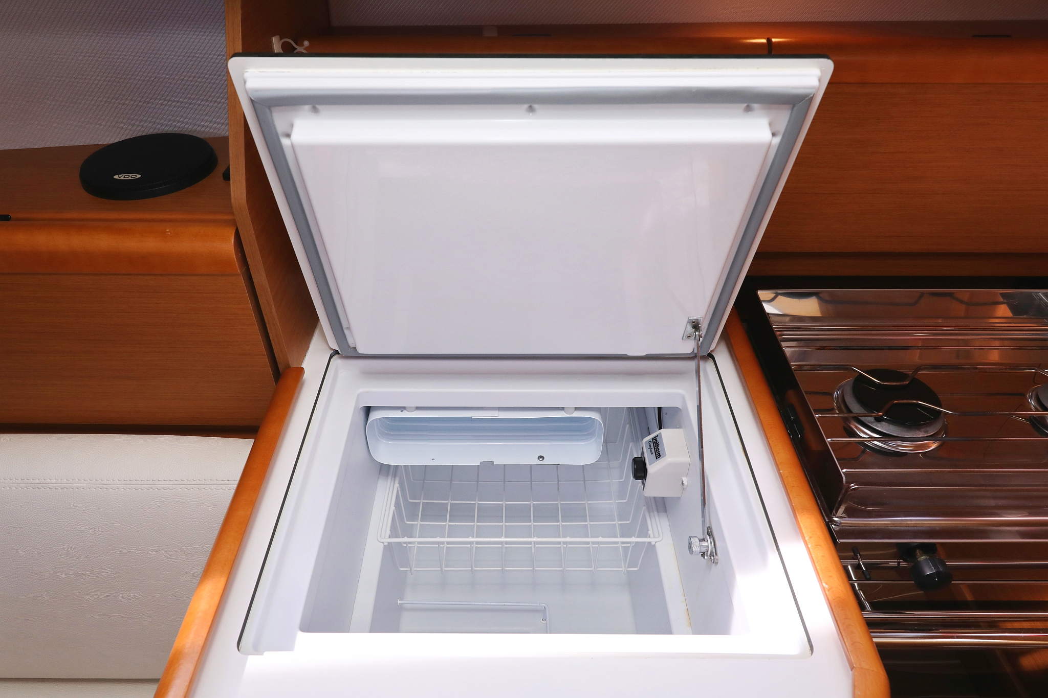 Sun Odyssey 33i - 2 cab. — photo 34