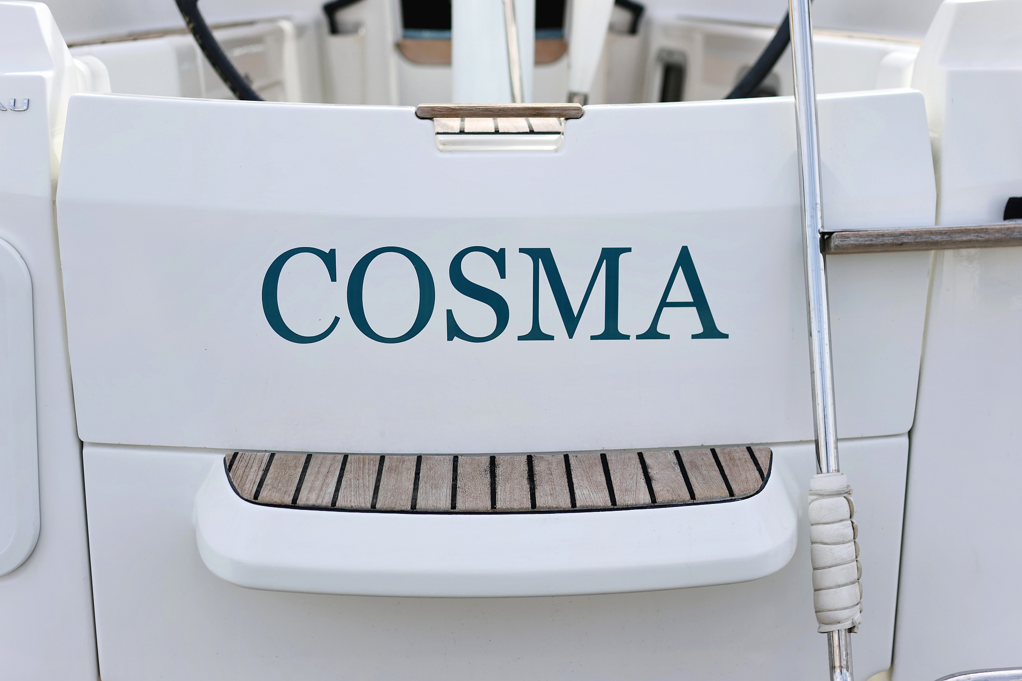 Sun Odyssey 33i - 2 cab. — photo 41
