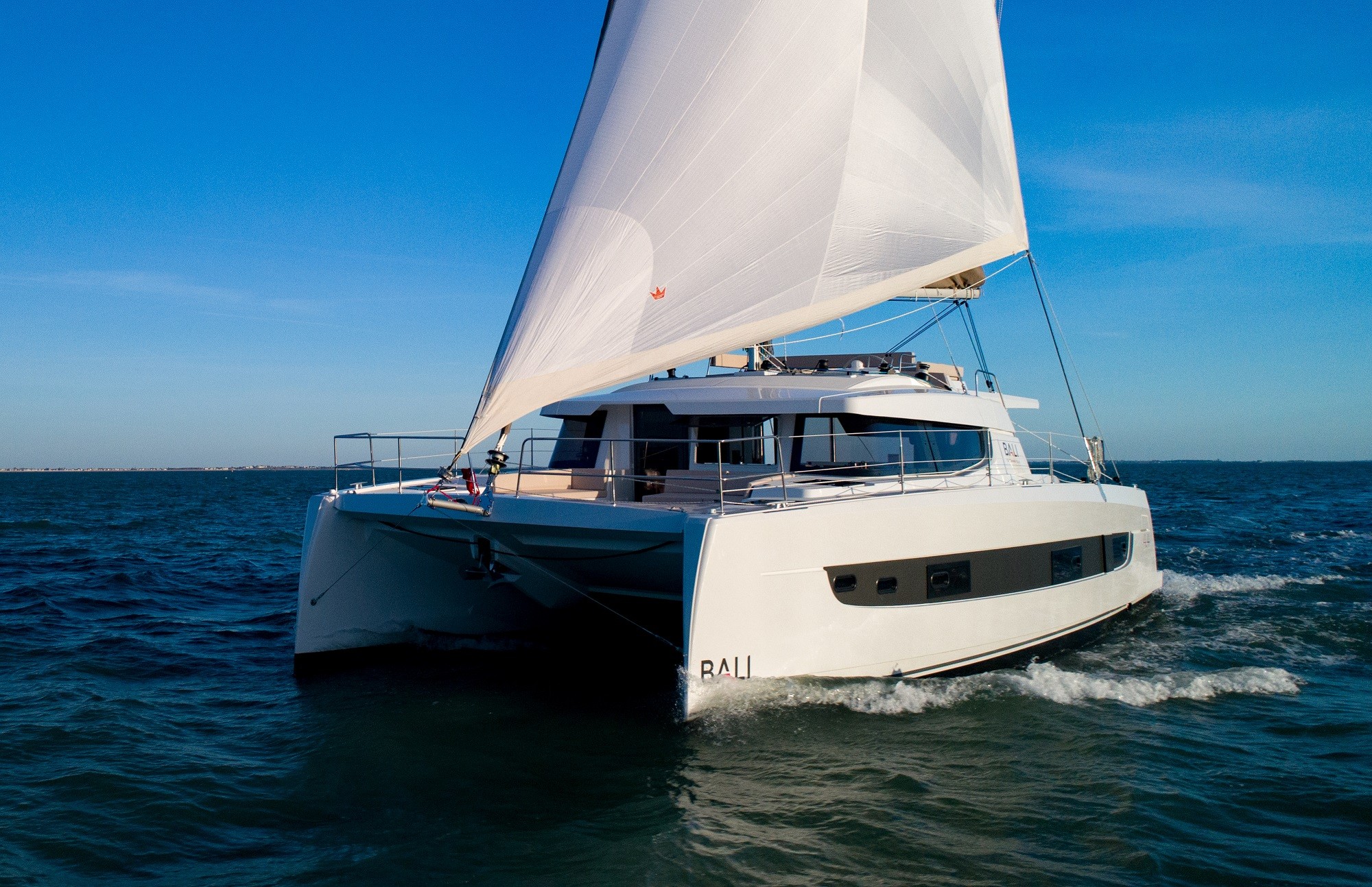 Bali 4.4 - 4 + 2 cab. — photo 4