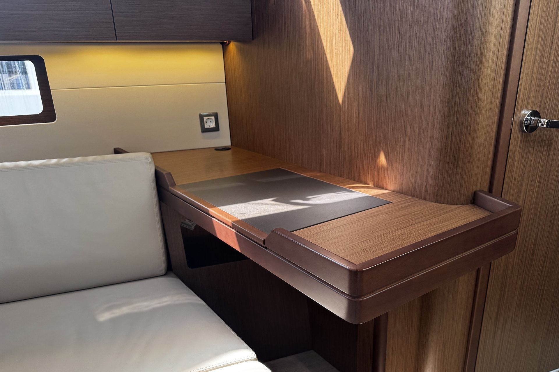 Oceanis 46.1 - 4 cab. — photo 14