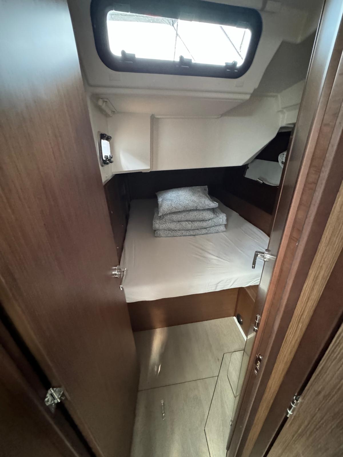 Oceanis 46.1 - 4 cab. — photo 11