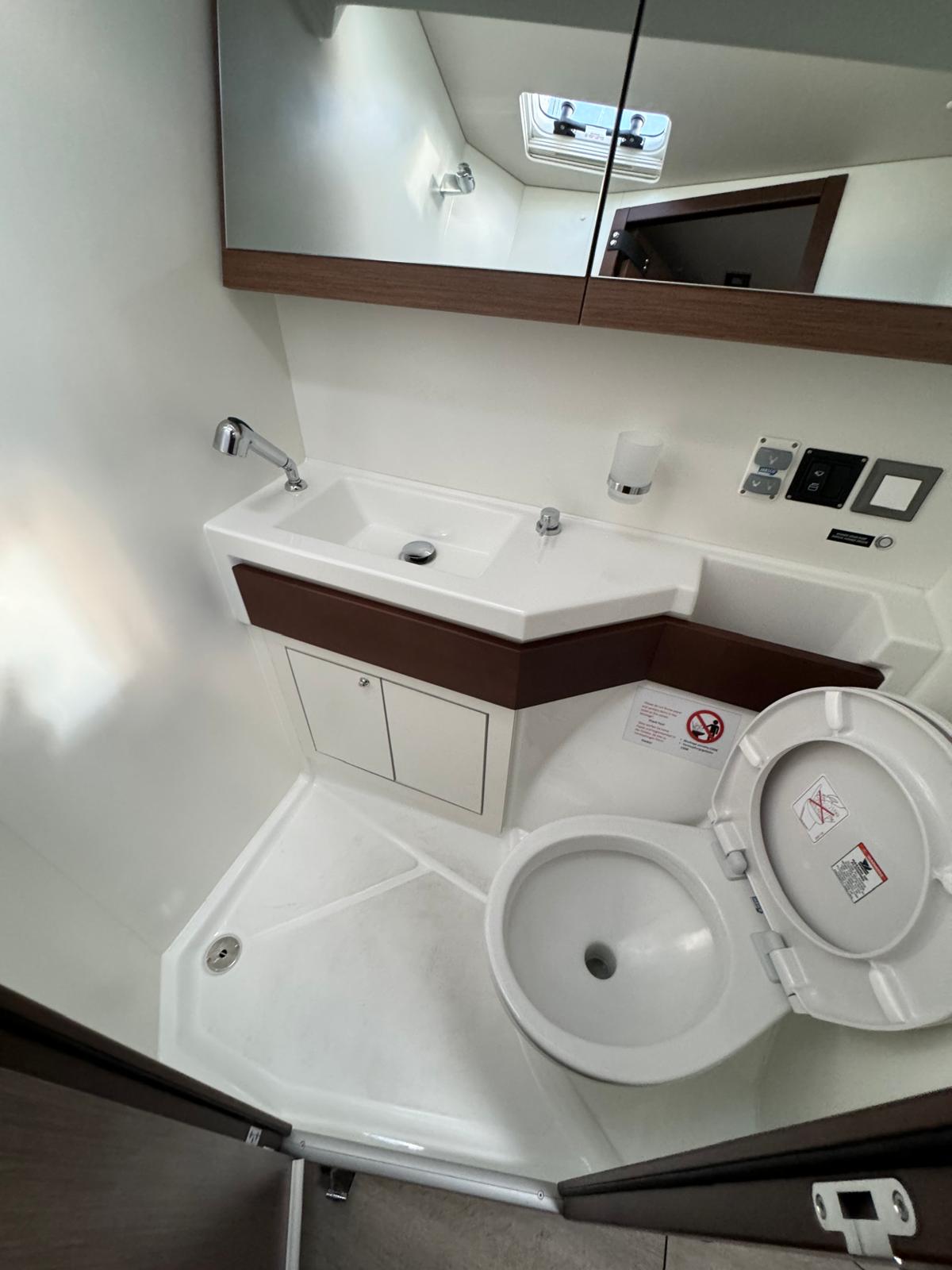 Oceanis 46.1 - 4 cab. — photo 14