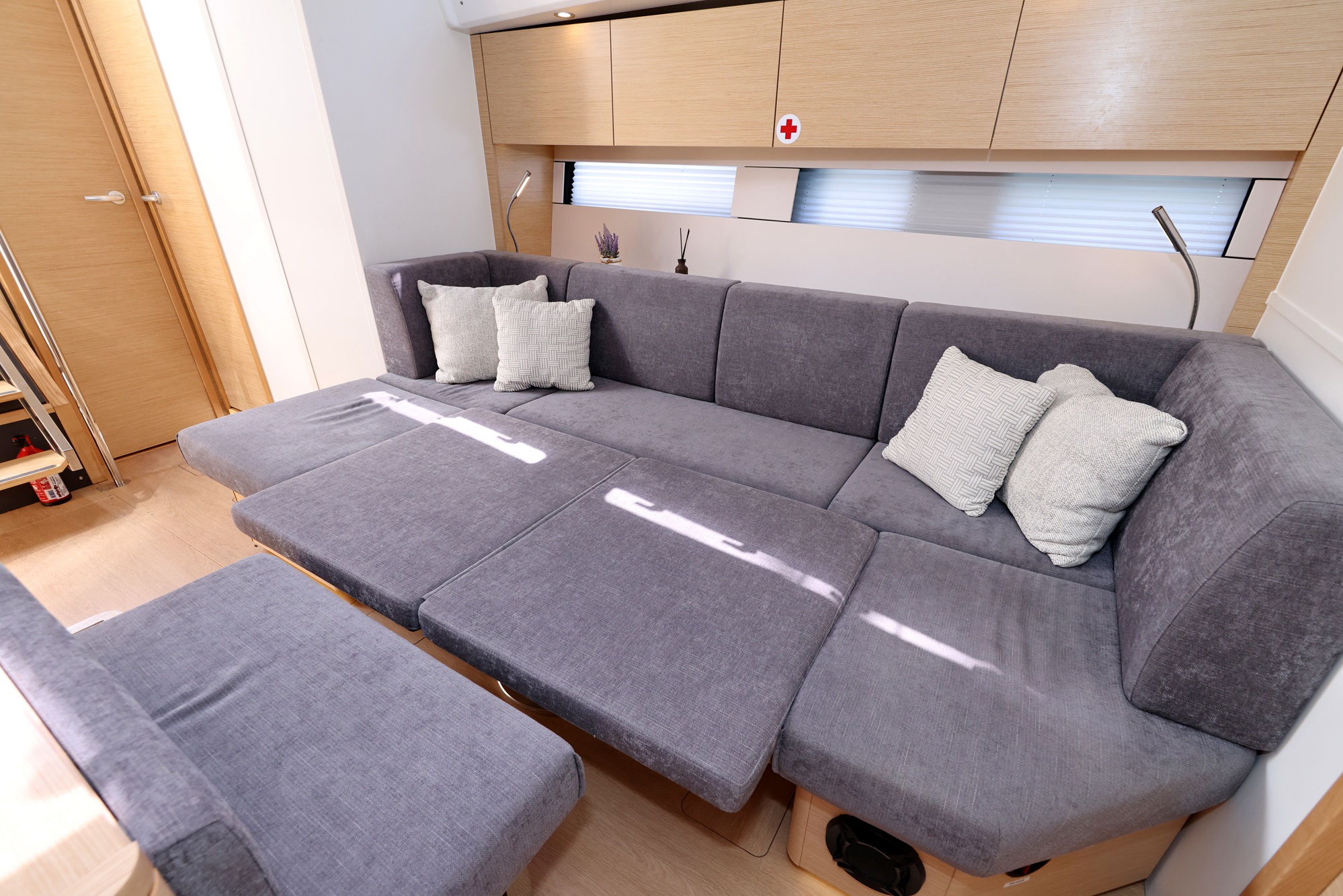 Hanse 460 — photo 14