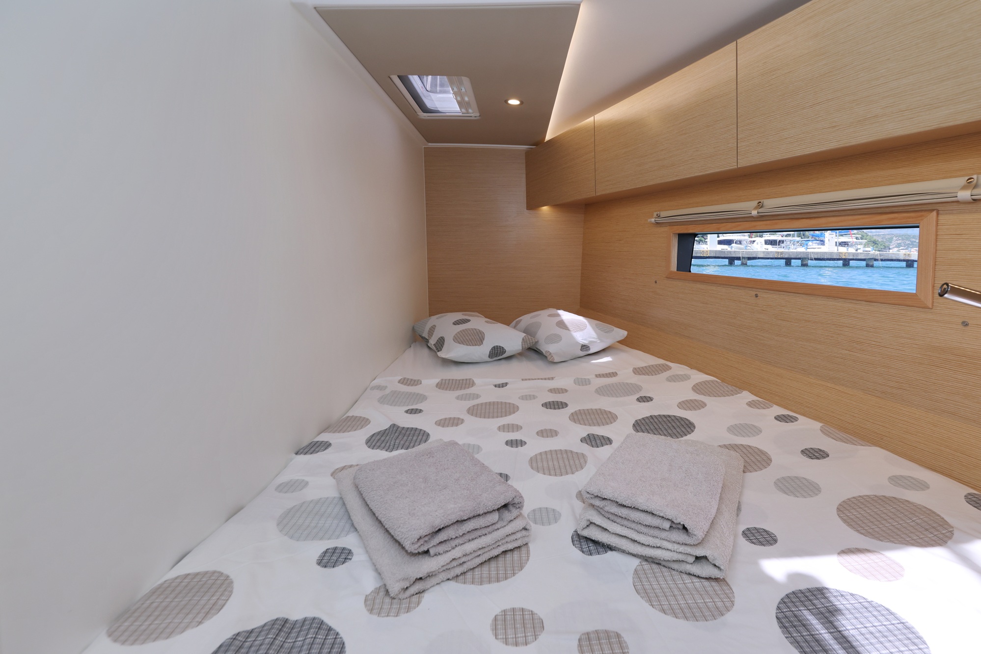 Hanse 460 — photo 20