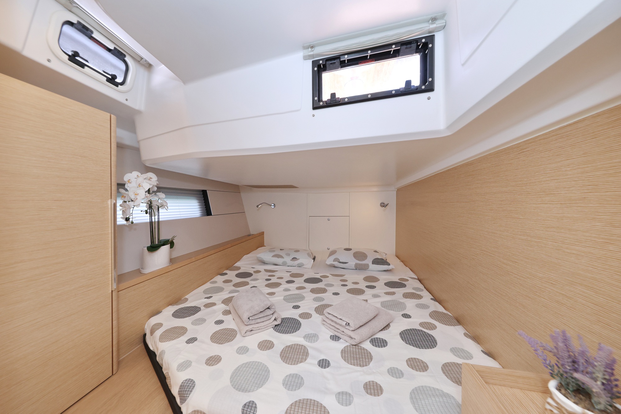 Hanse 460 — photo 22