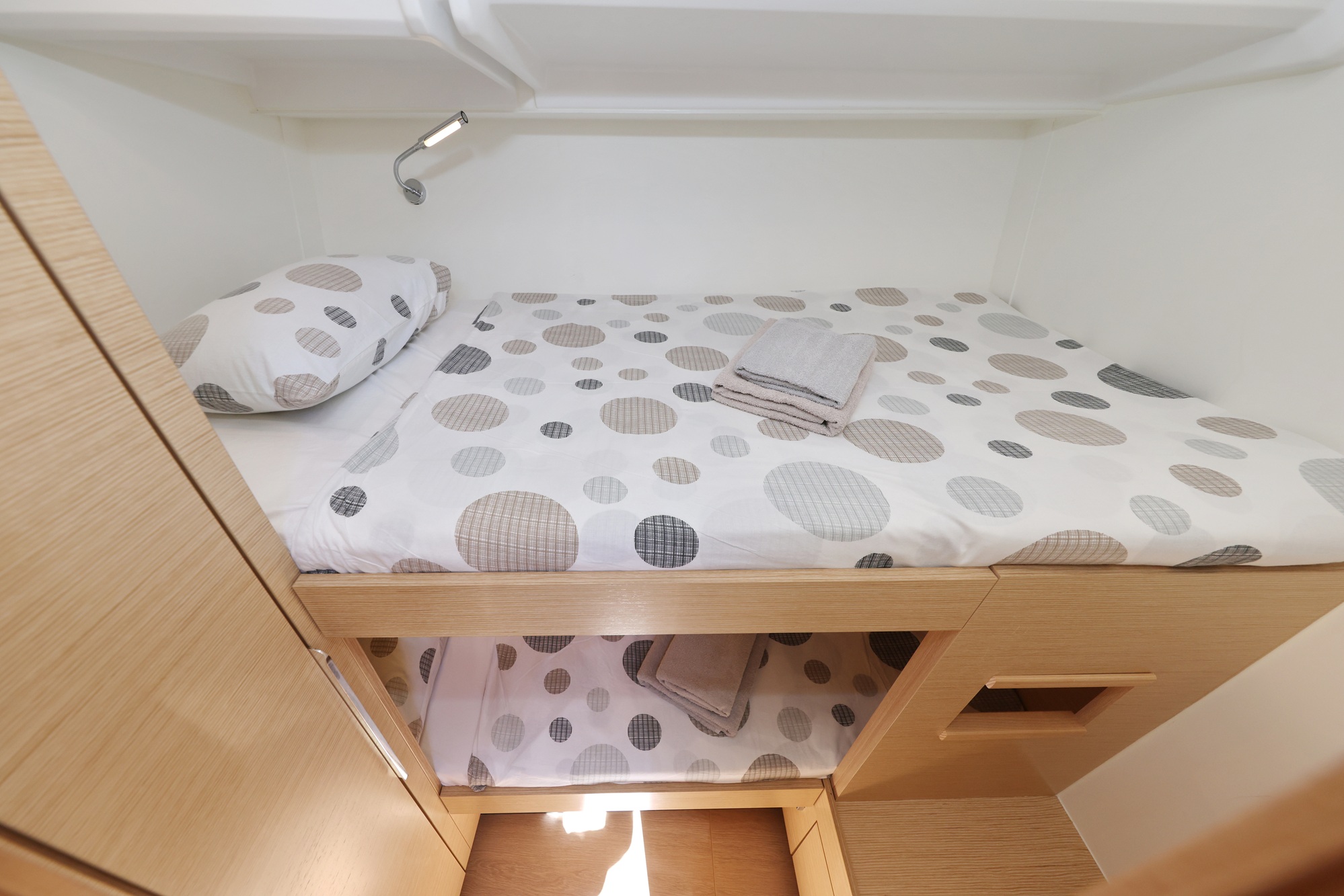Hanse 460 — photo 23