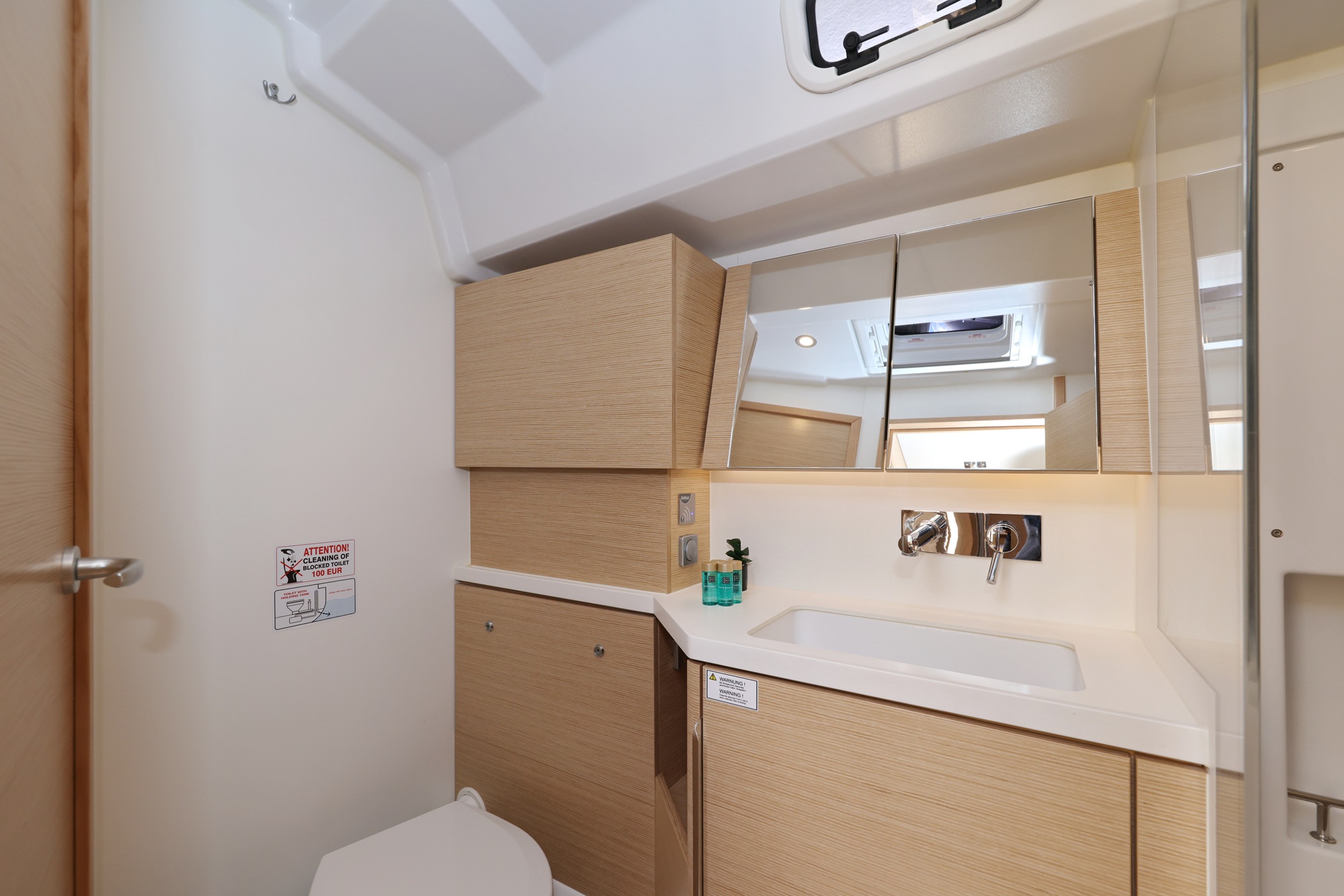 Hanse 460 — photo 26
