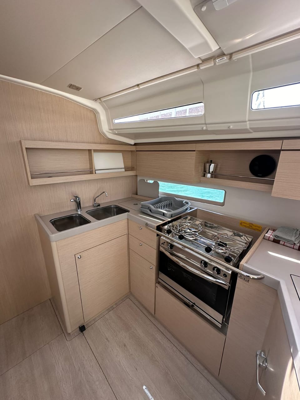 Oceanis 40.1 — photo 10