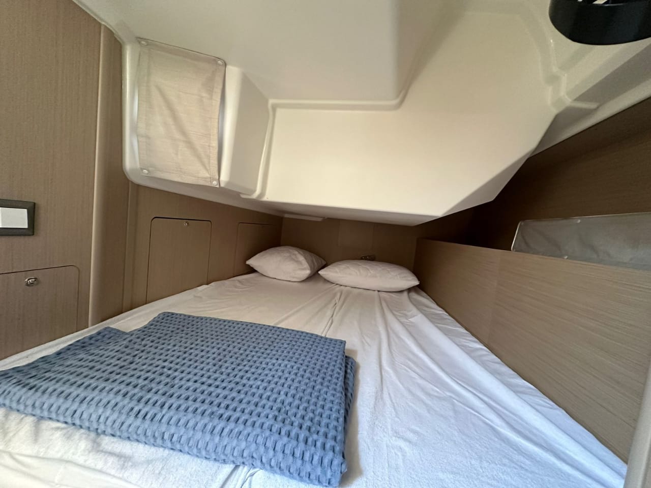 Oceanis 40.1 — photo 11