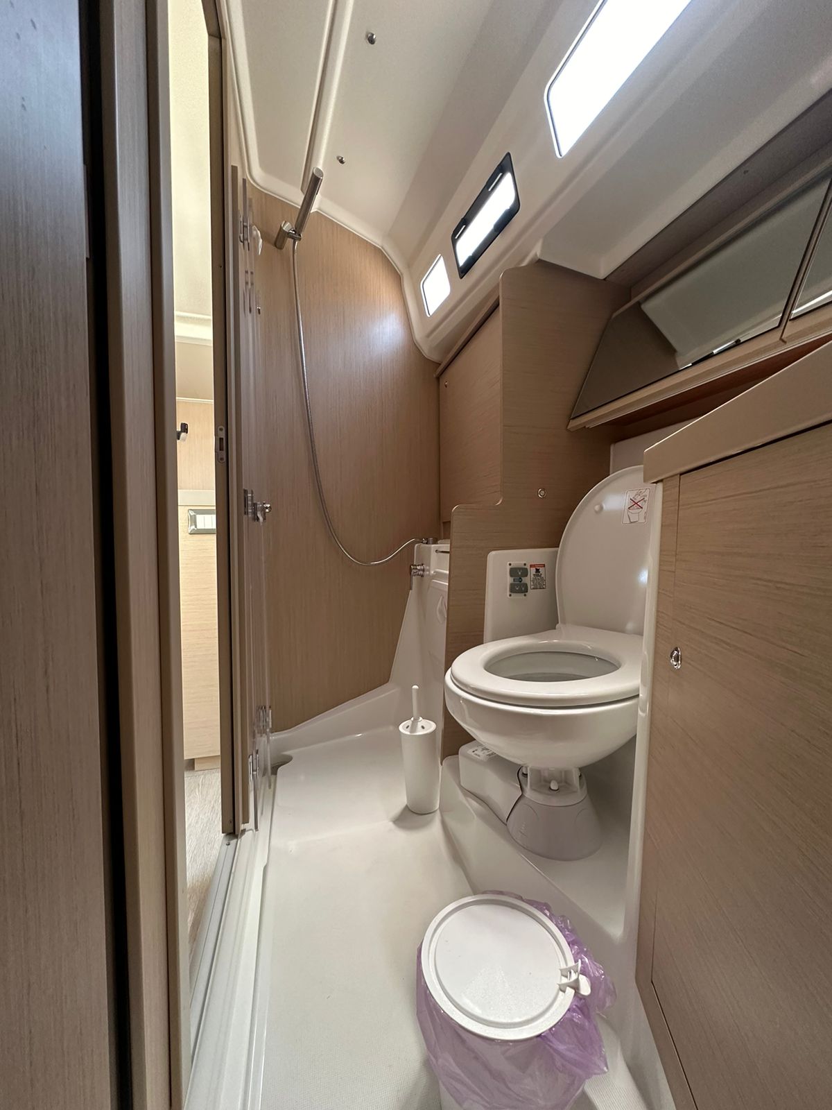 Oceanis 40.1 — photo 12