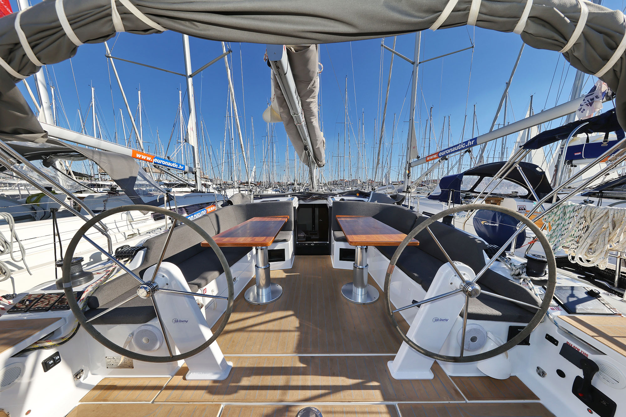 Hanse 410 — photo 21