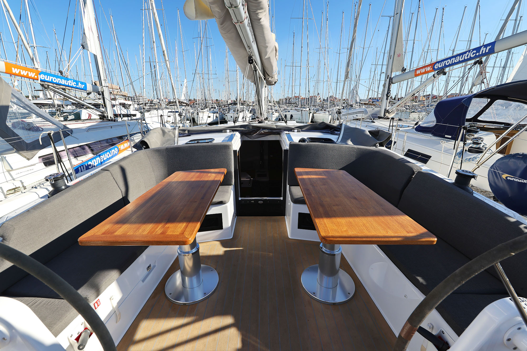 Hanse 410 — photo 22