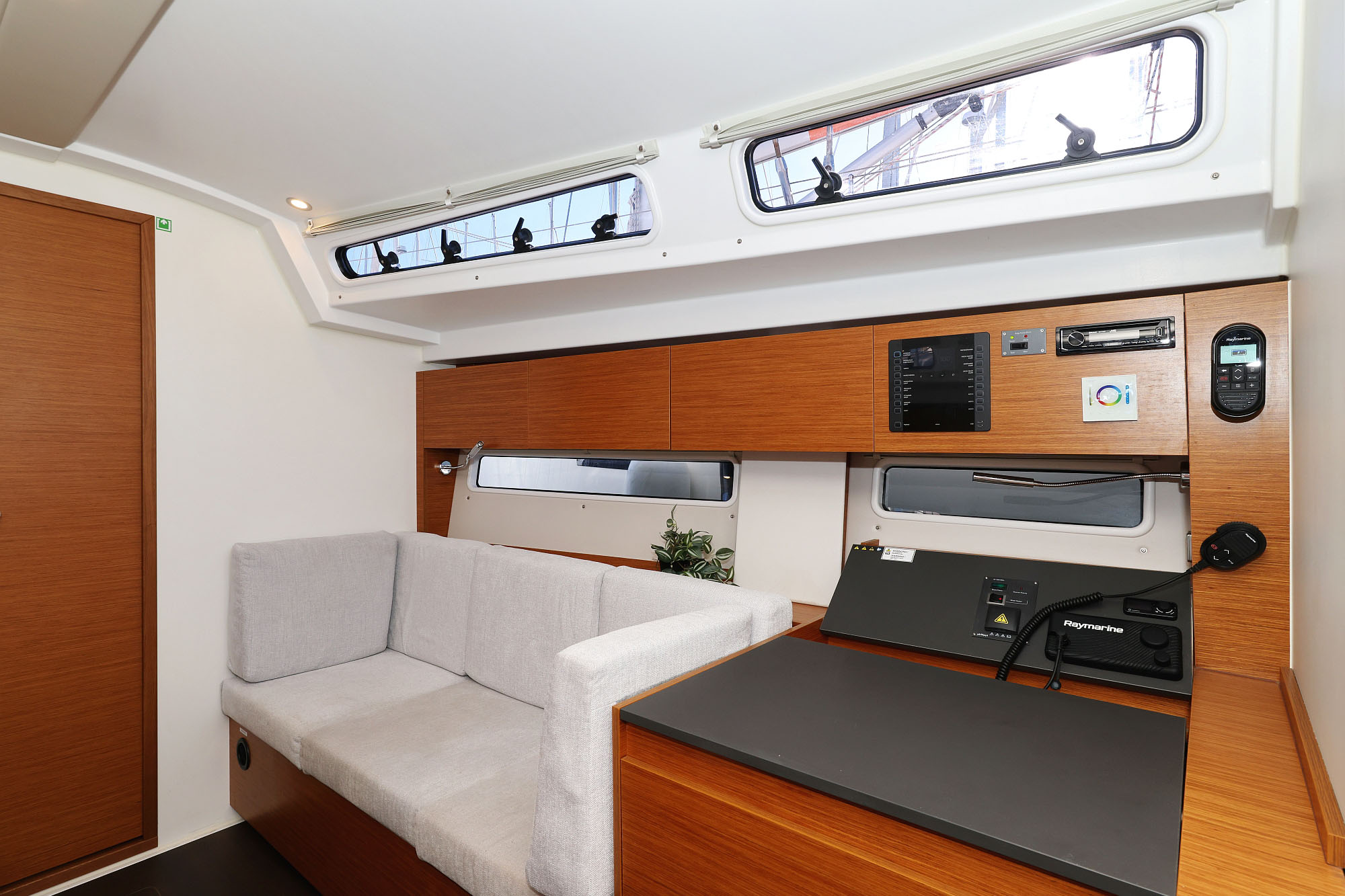 Hanse 410 — photo 5