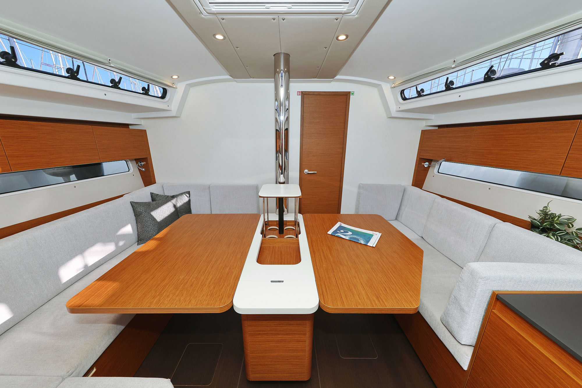 Hanse 410 — photo 7