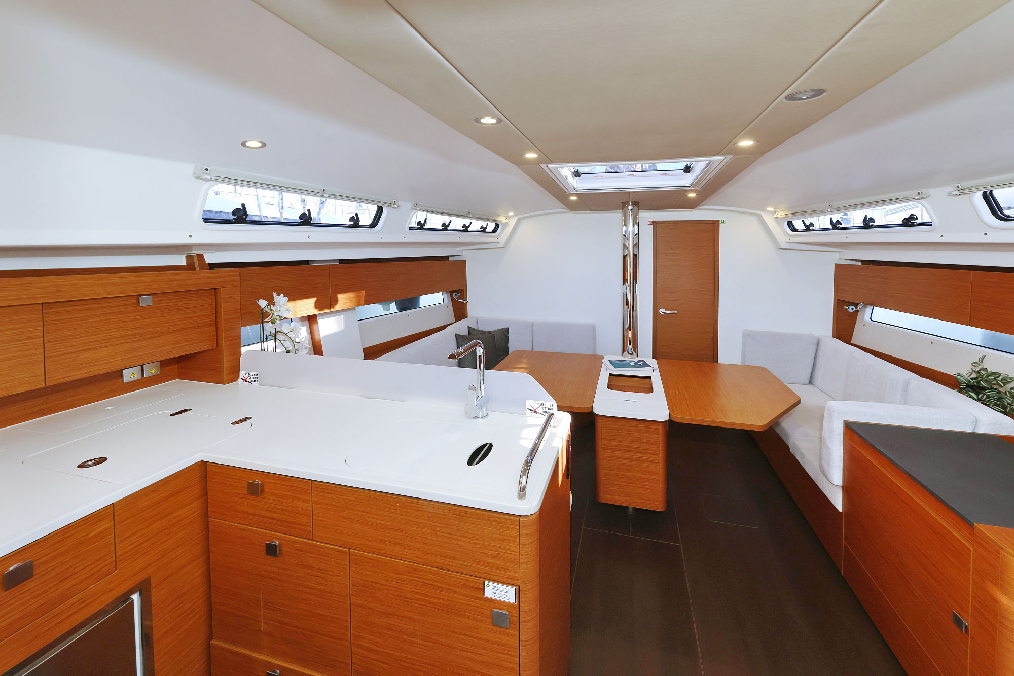 Hanse 410 — photo 8